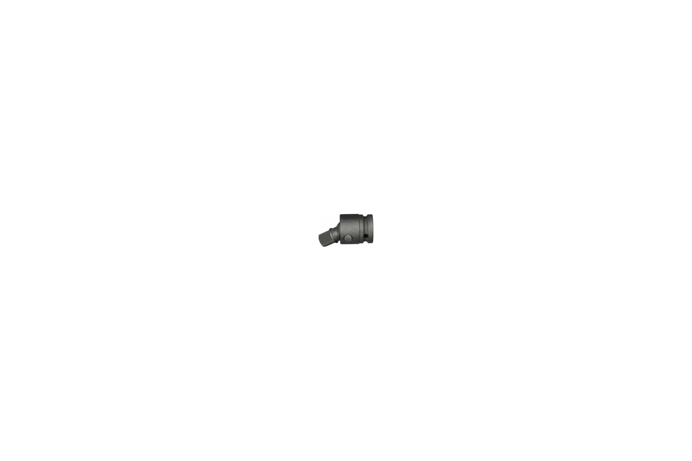 Кардан ударный универсальный (1/2 DR) GEDORE 3300650