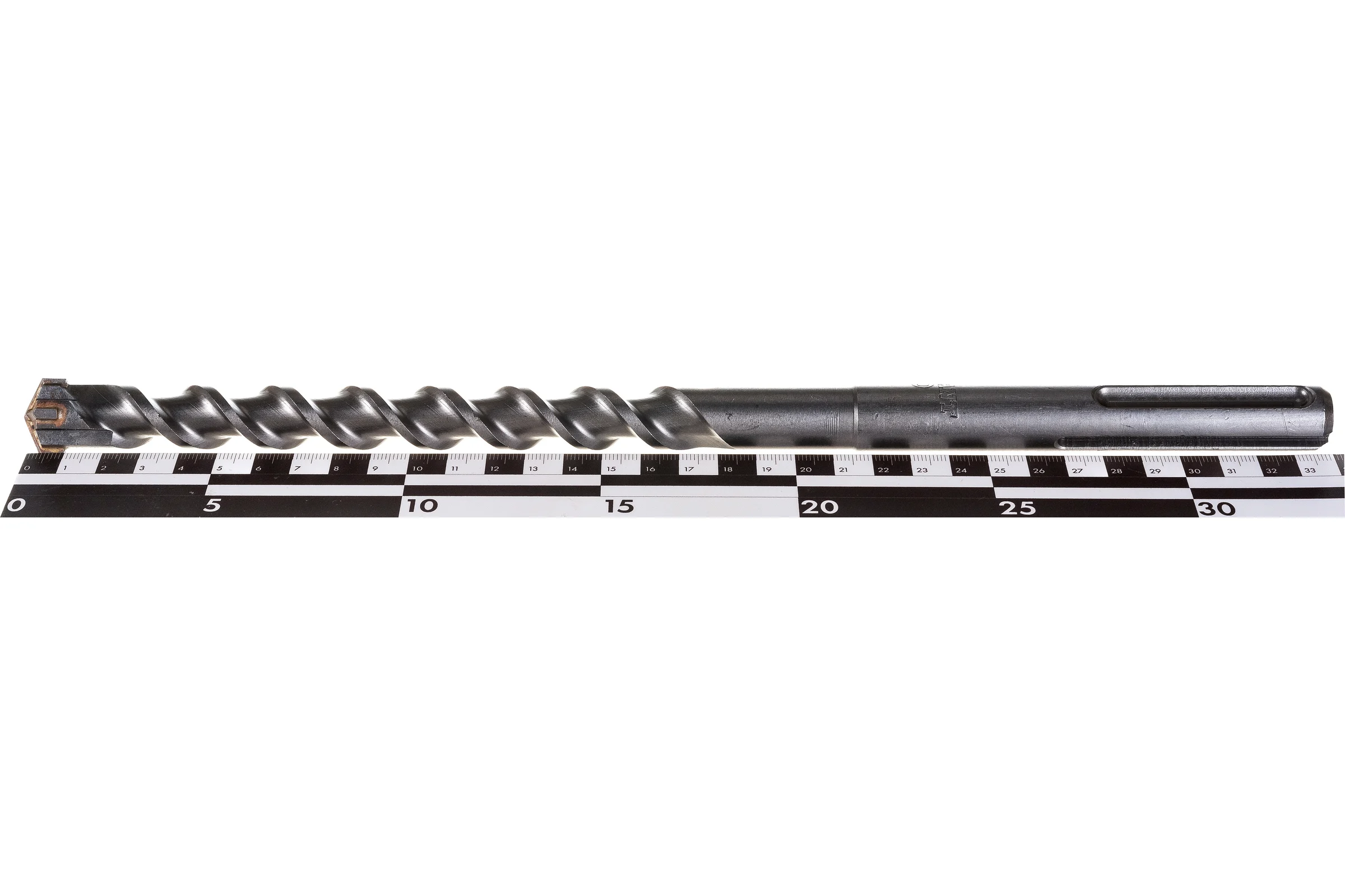 Бур SDS-Max (20x340 мм) Gigant GRD 2105