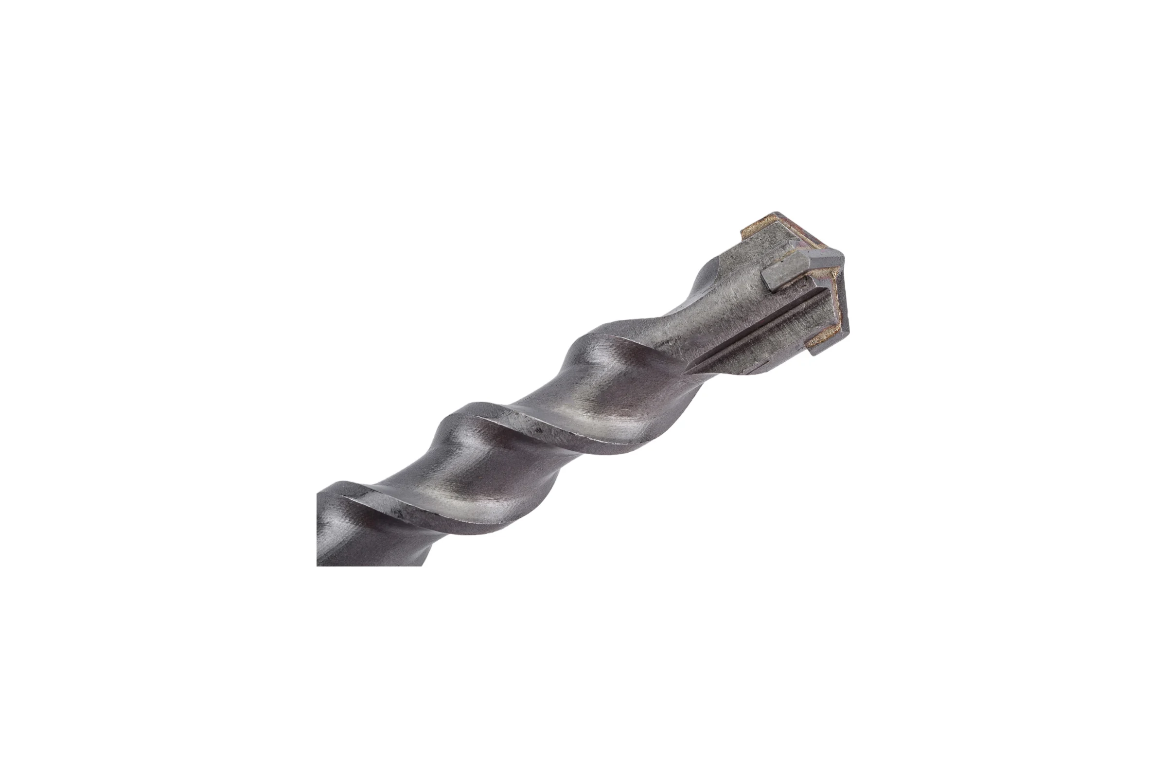 Бур SDS-Max (16x400 мм) Gigant GRD 2102