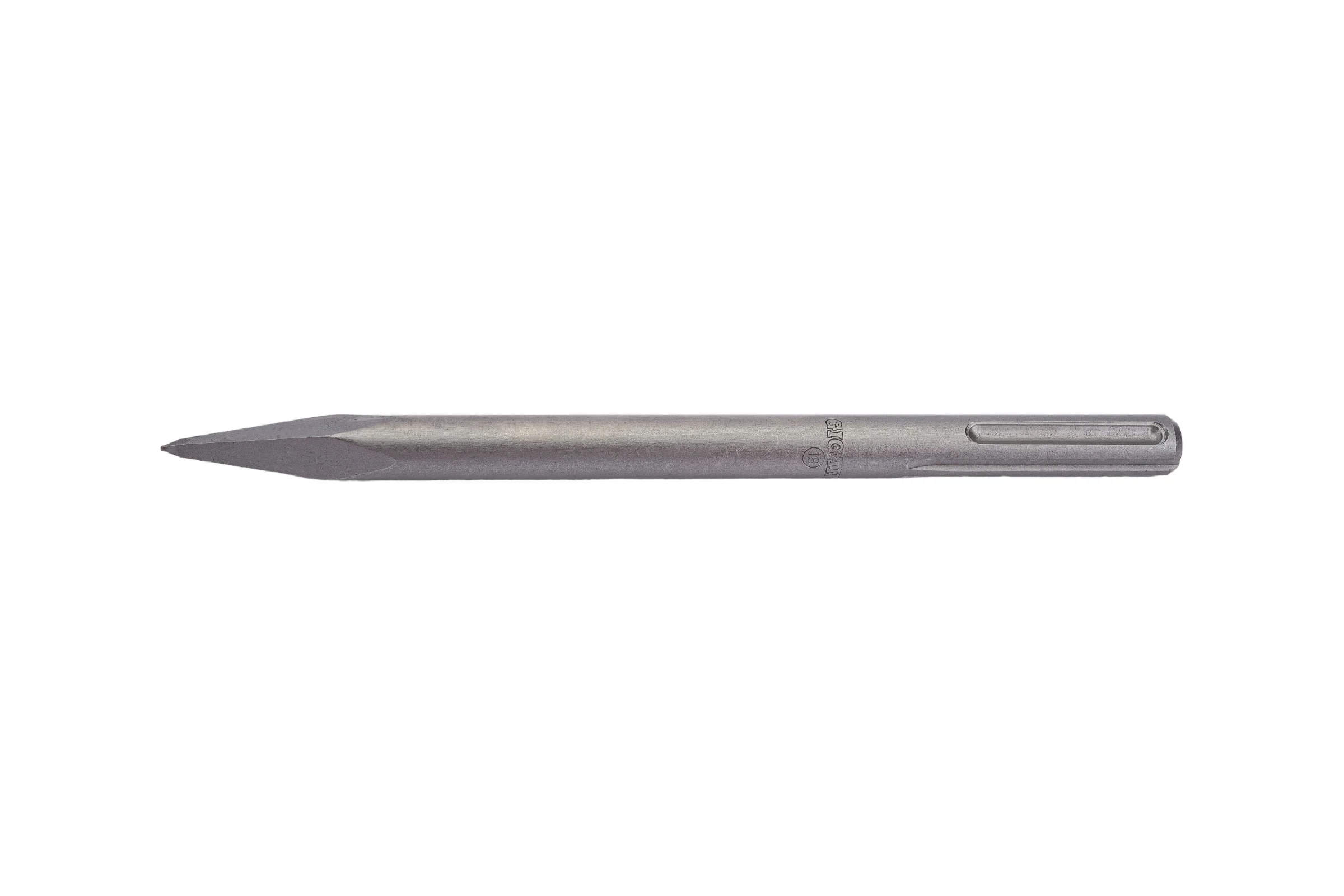 Зубило пика SDS-Max 280 мм Gigant GRD 2108