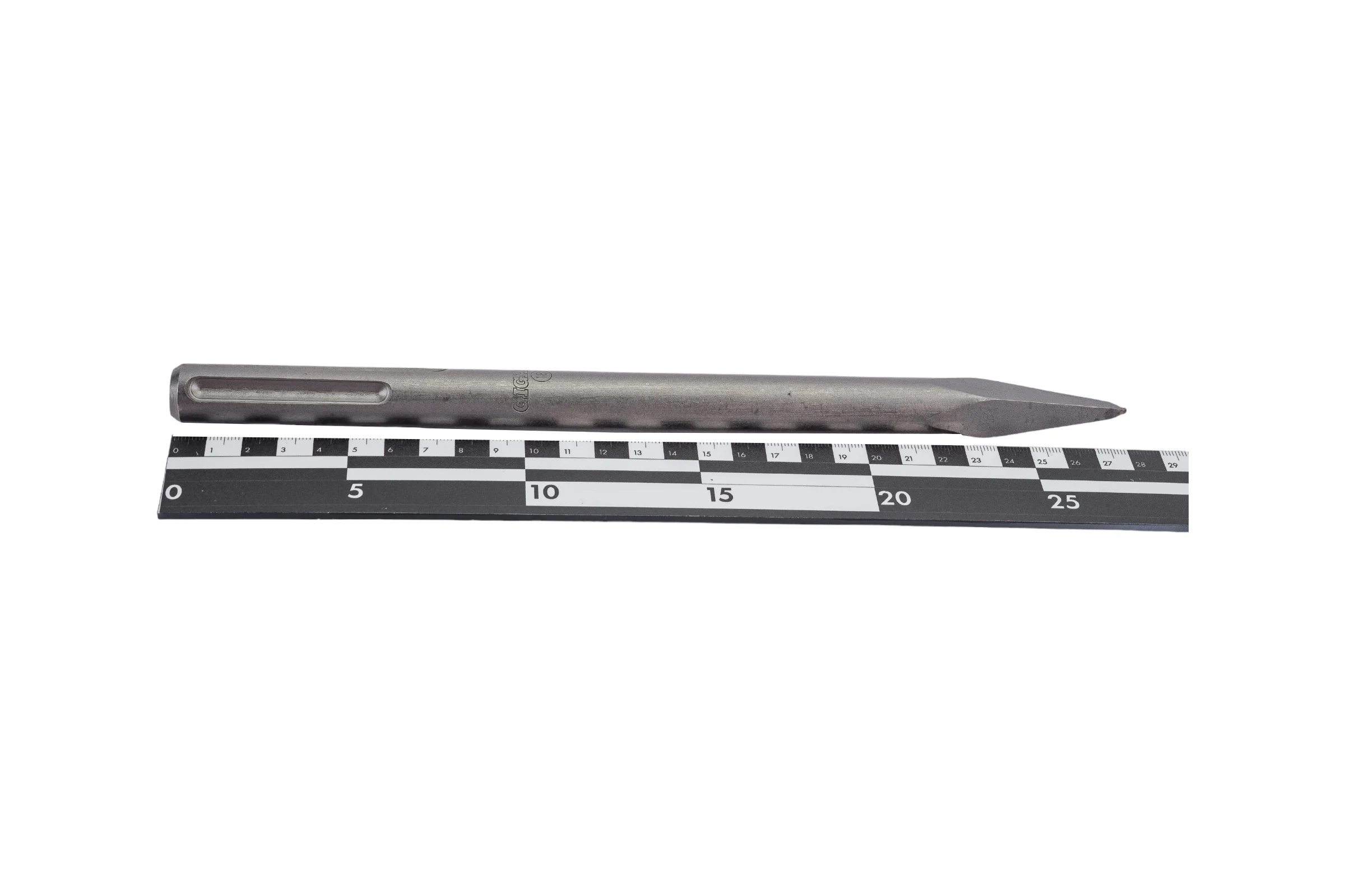 Зубило пика SDS-Max 280 мм Gigant GRD 2108
