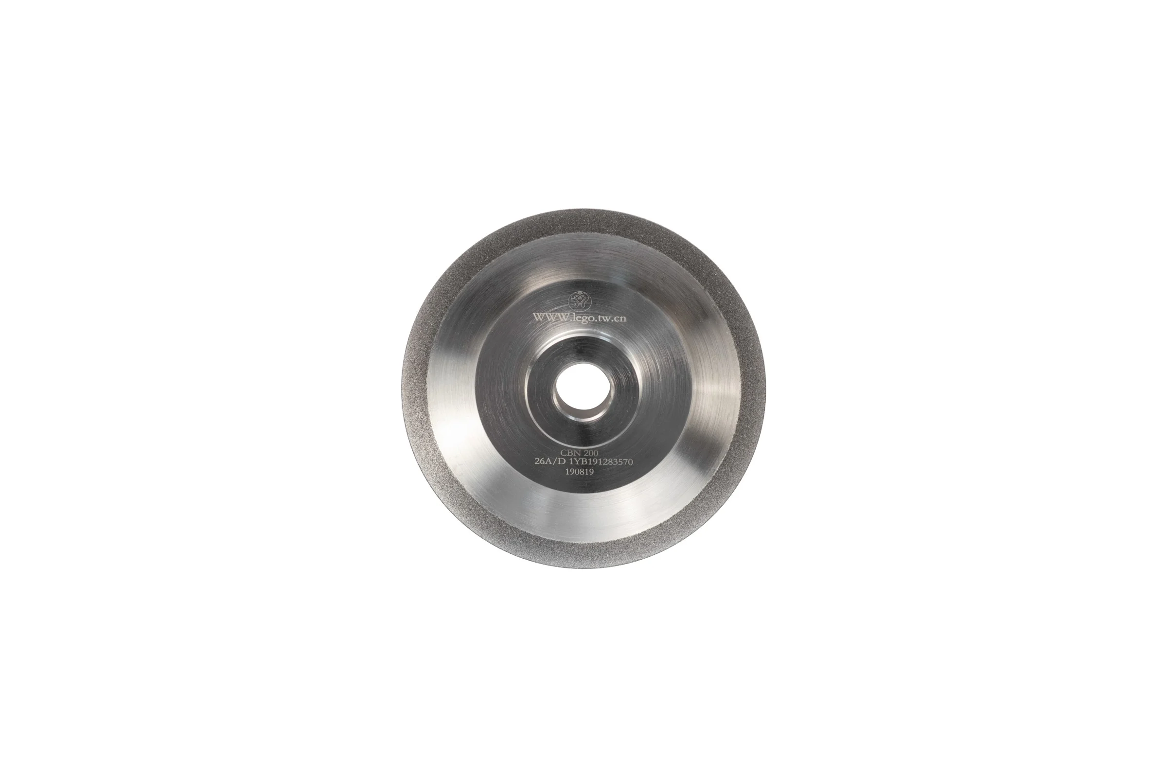 Круг CBN для MR-26D MRCM 7301350