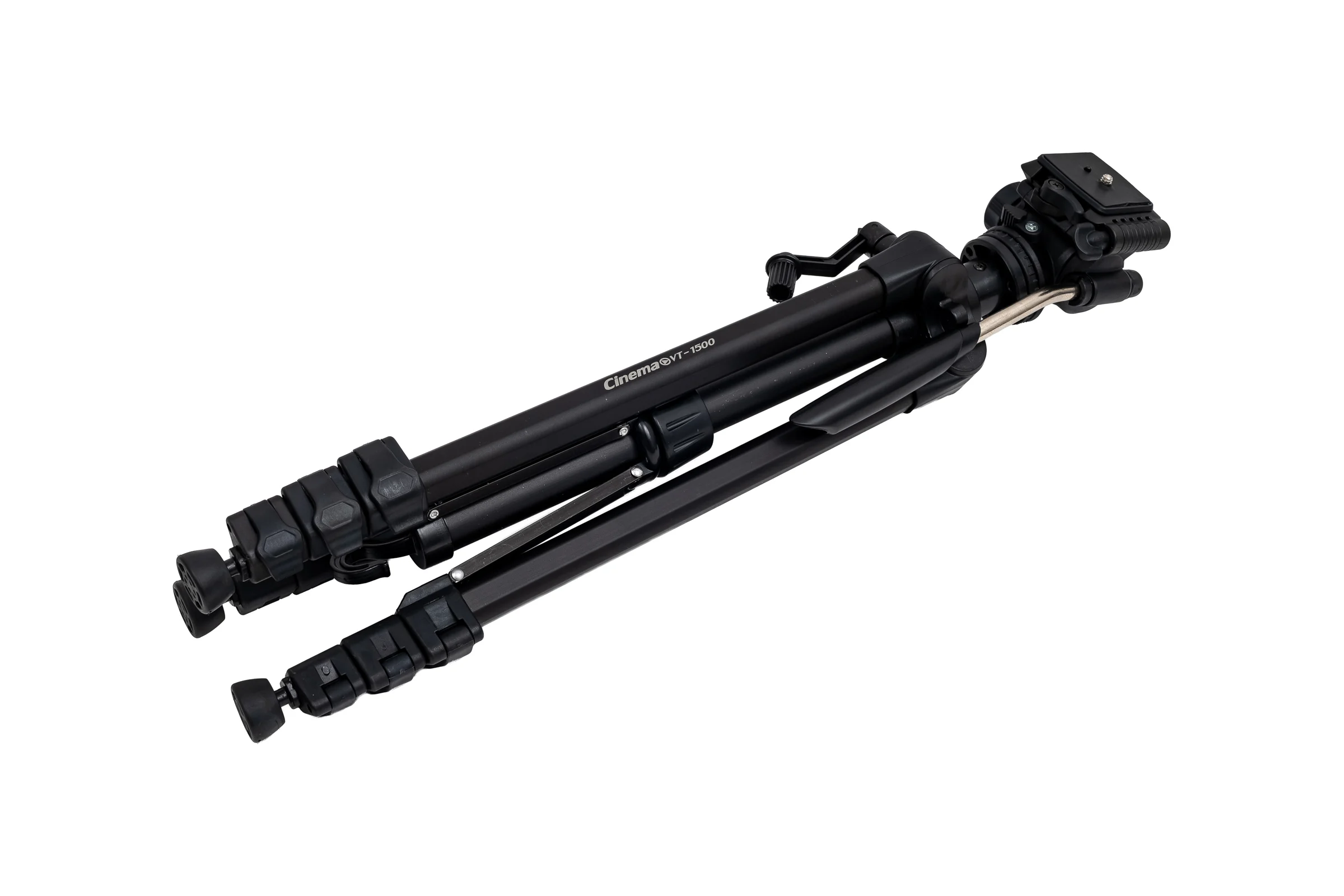 Штатив Cinema VT-1500 Falcon Eyes 26259