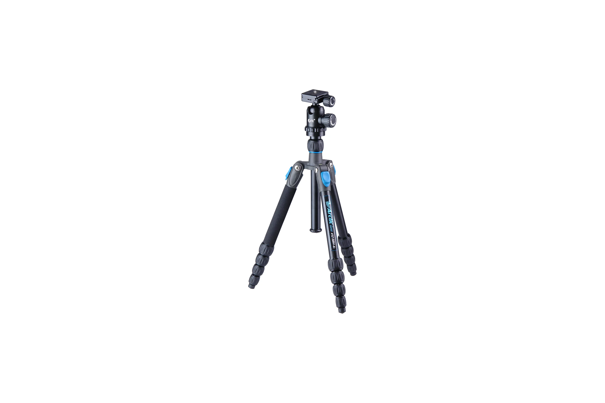 Штатив Arctic Line 412 SBH-4x Falcon Eyes 23728