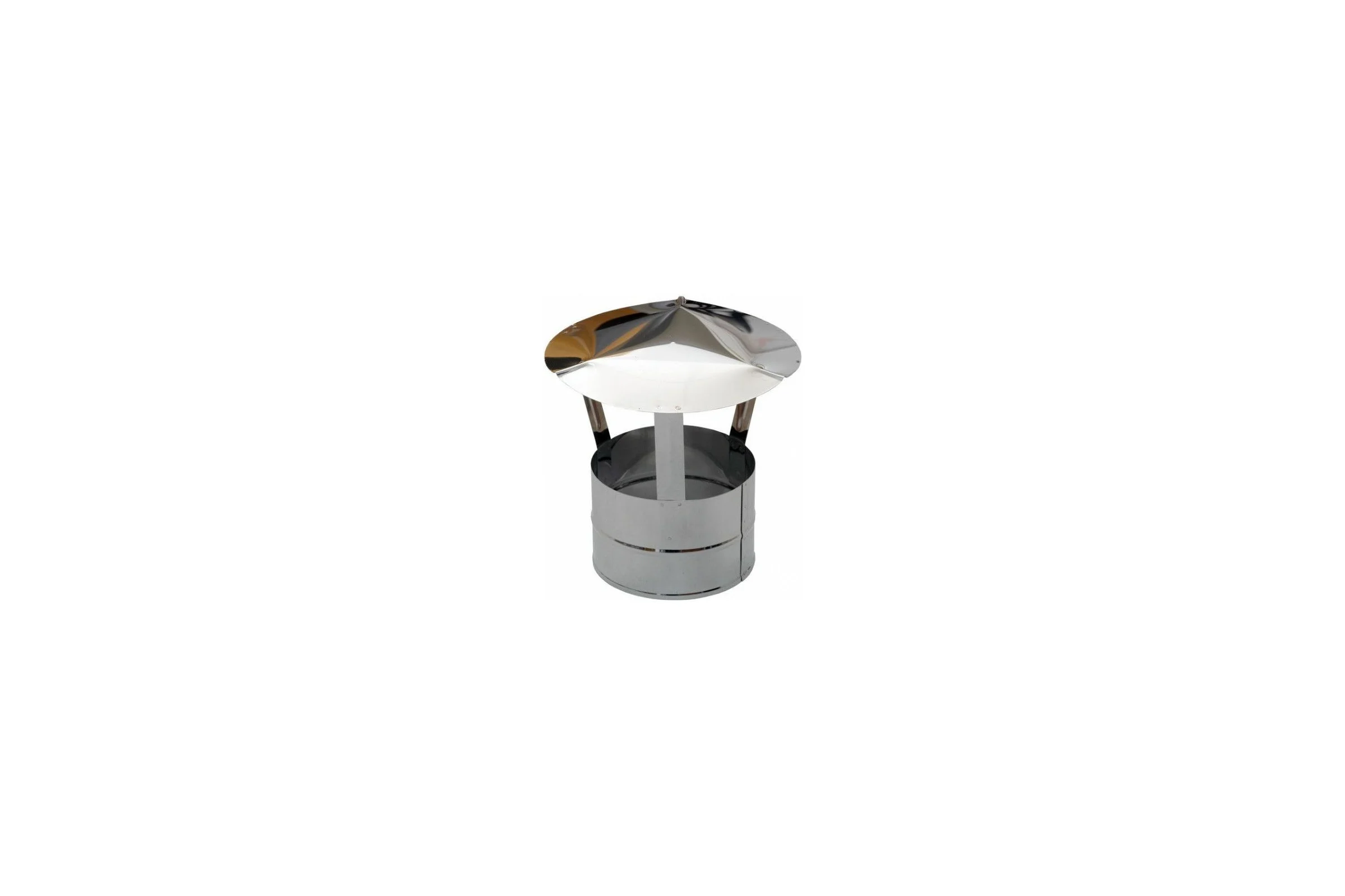 Зонт ЗМ-Р 430-0.5 D120 У2 ТЕПЛОВиСУХОВ У3 TS.FRT.ZNT.0120.74692