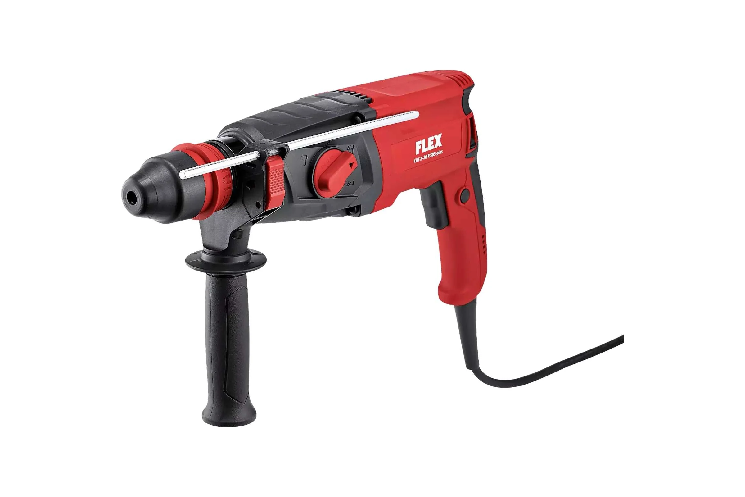 Универсальный перфоратор FLEX CHE 2-28 R SDS-plus 230/CEE 461490