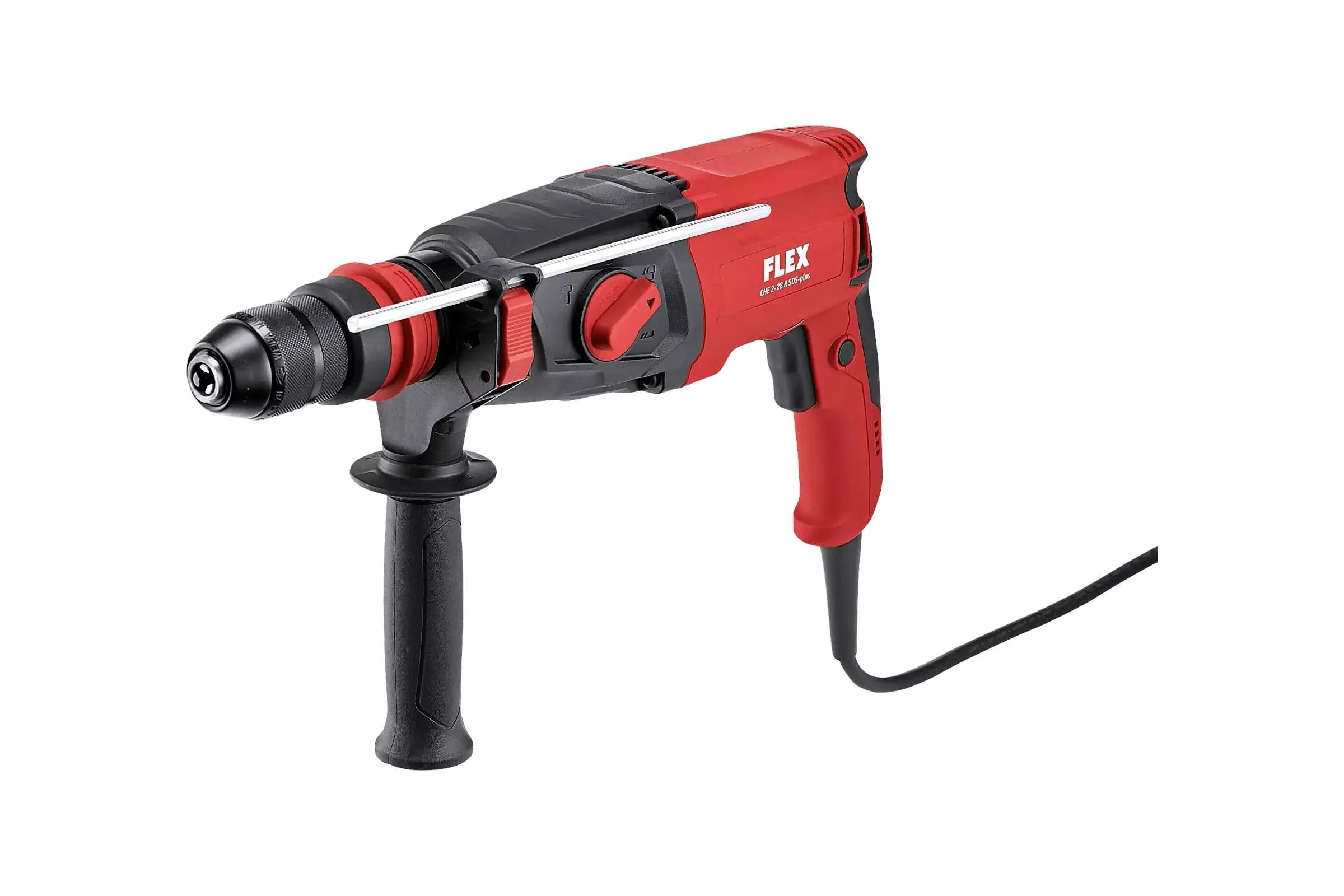 Универсальный перфоратор FLEX CHE 2-28 R SDS-plus 230/CEE 461490