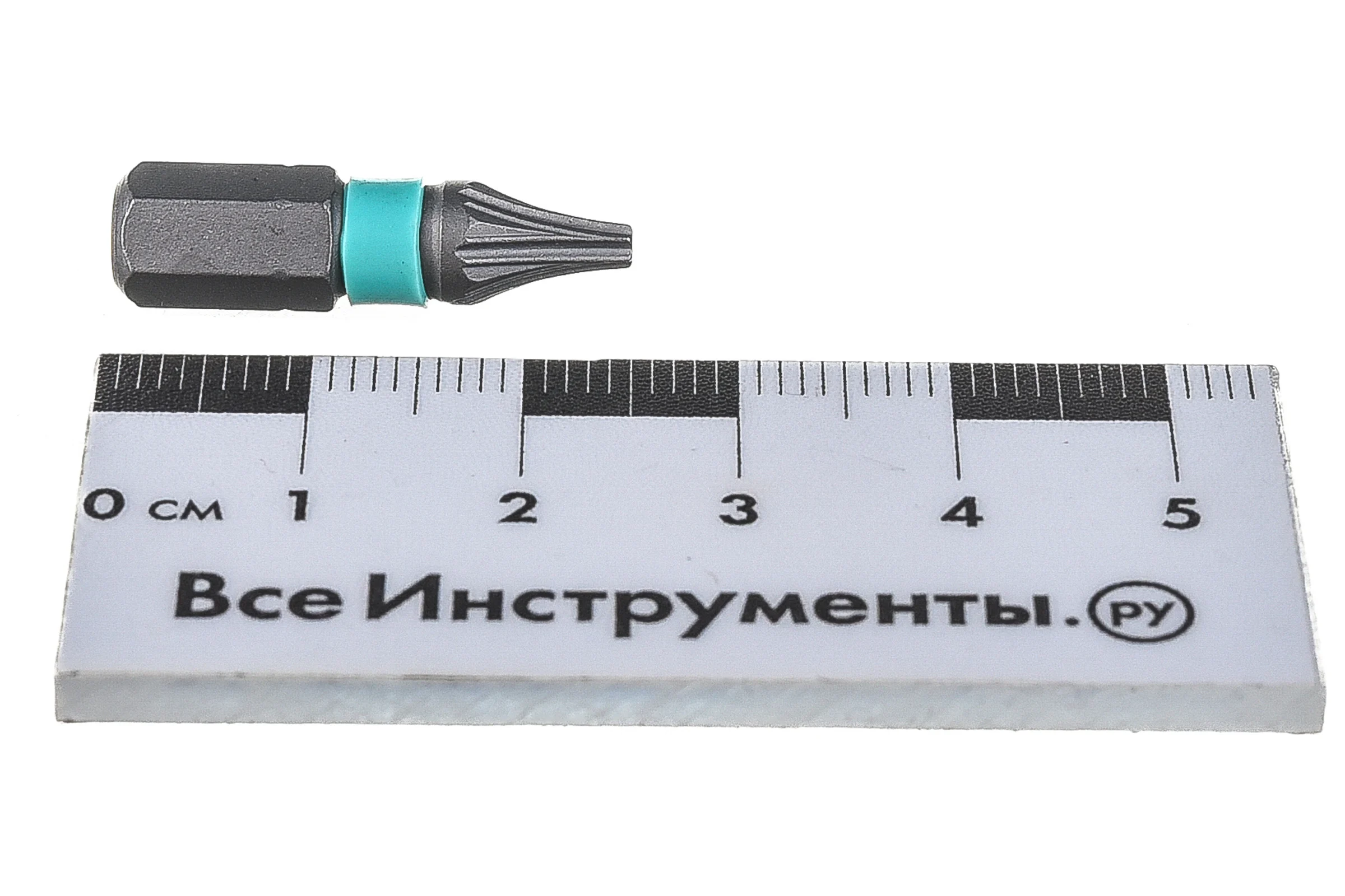 Отвертка с набором бит насадок AtuMan Duka RS-1 24 в 1 30014585