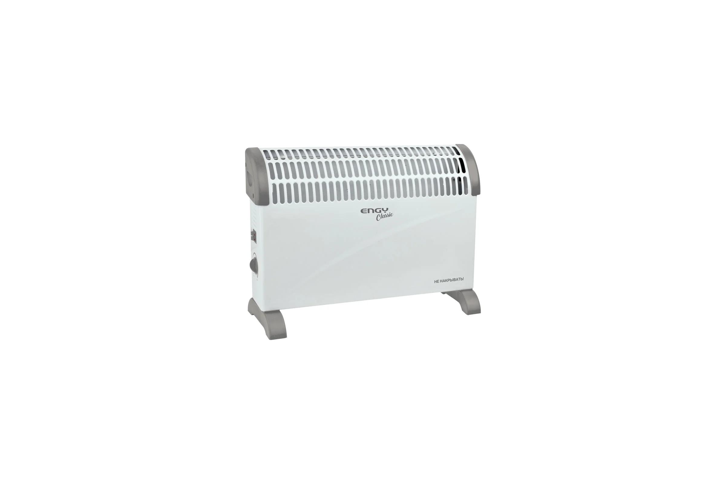 Электрический конвектор Engy EN-2000A classic 00 4258