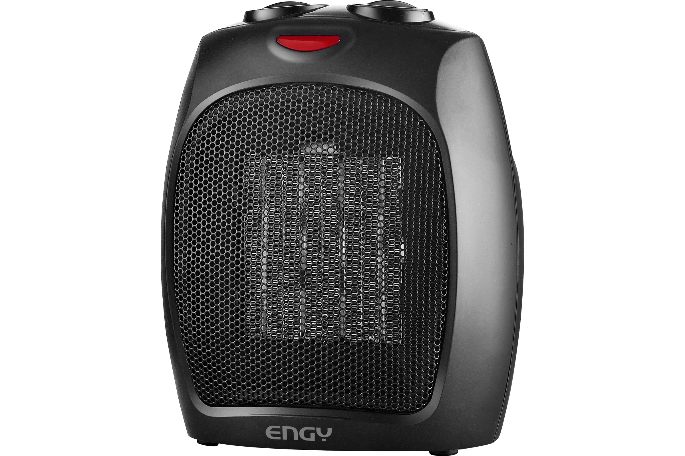 Тепловентилятор Engy KRP-3 Black 00 4399