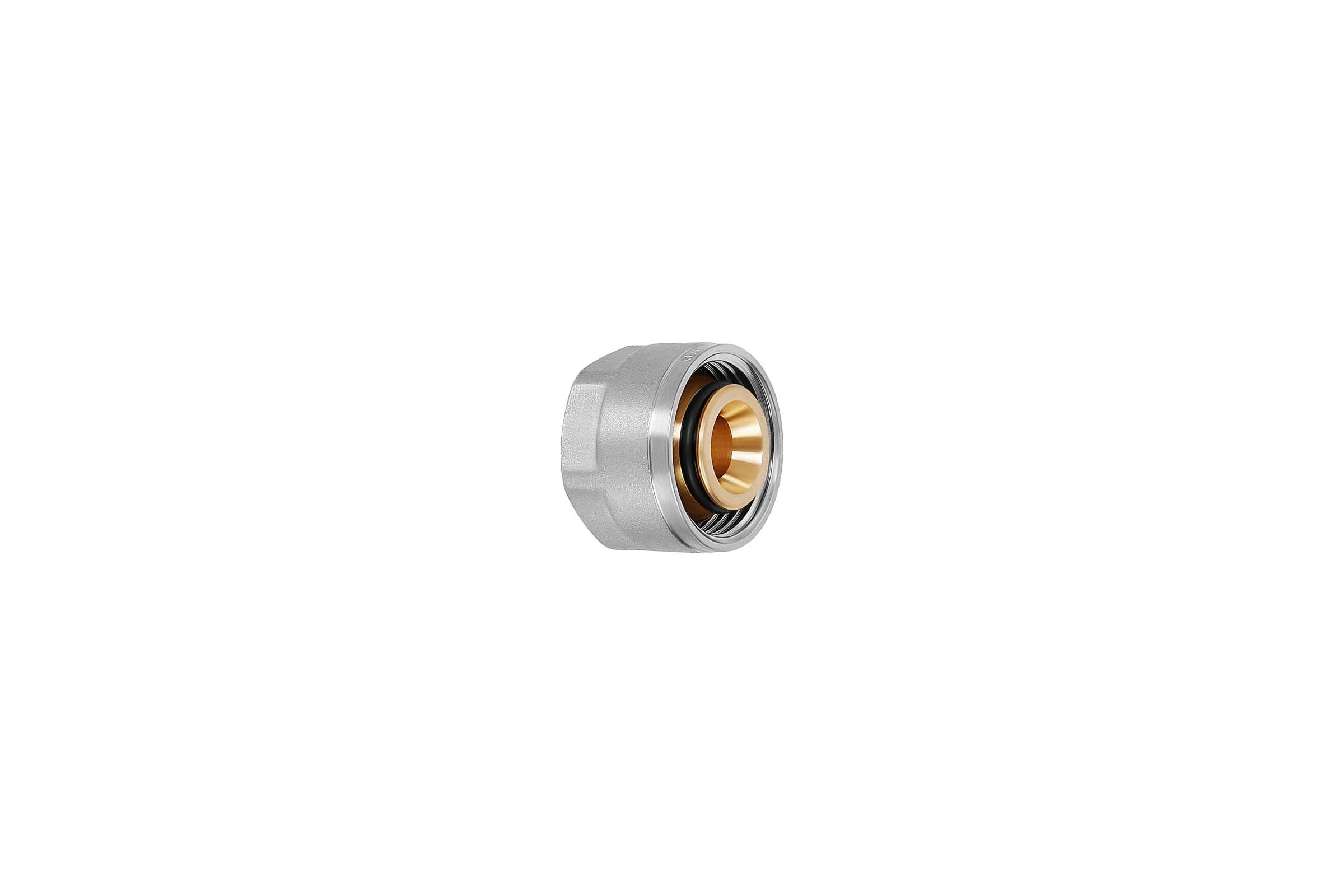 Евроконус Hoobs PEX 16x2.0 - 1/2", 10 шт/уп HB-270080N041620A