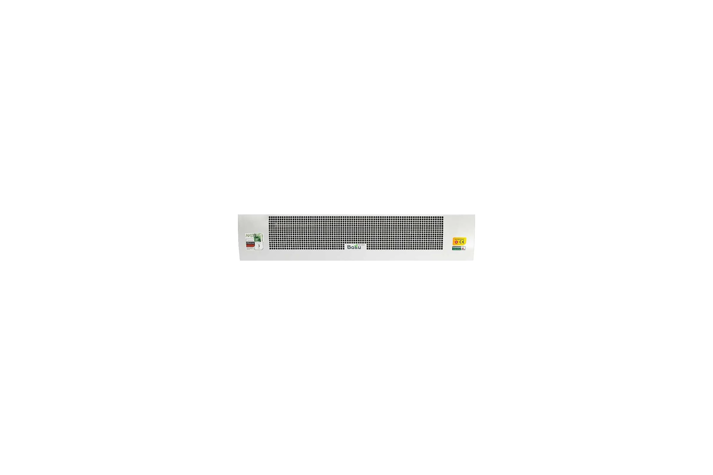 Тепловая завеса Ballu BHC-B20T12-PS