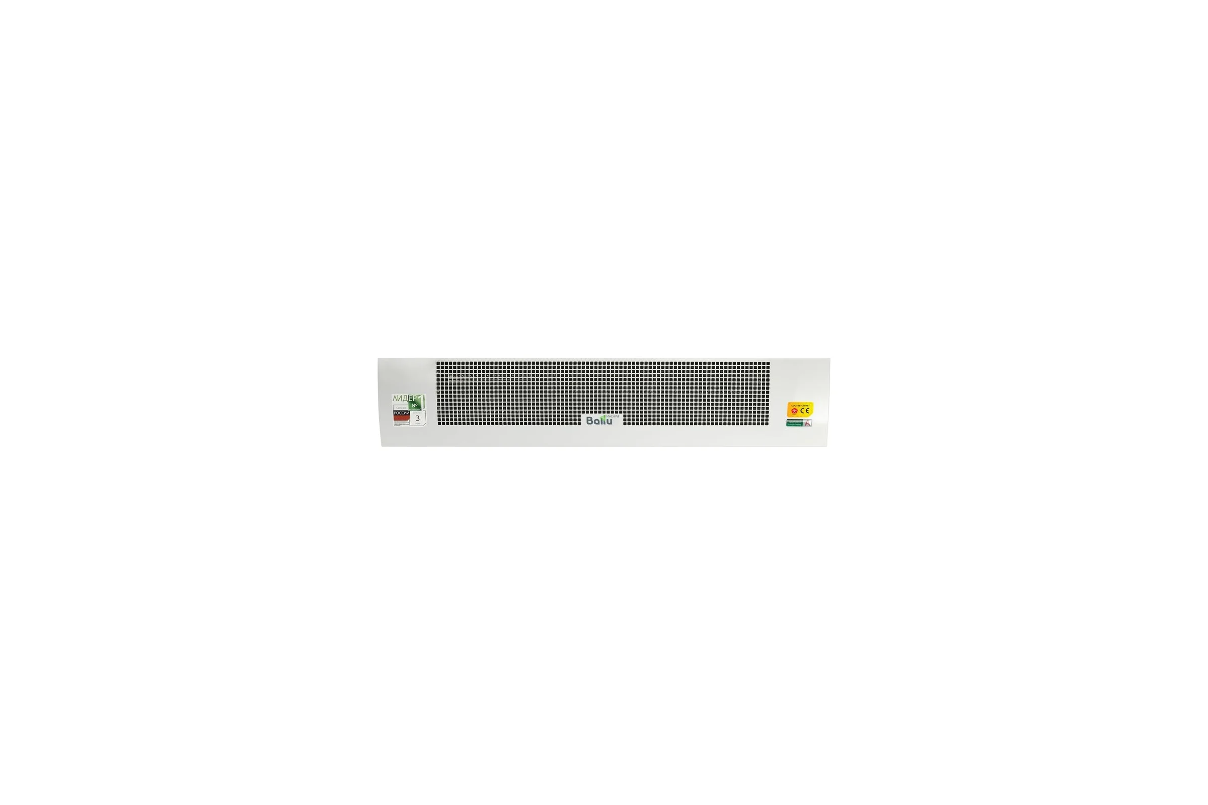 Тепловая завеса Ballu BHC-B20T12-PS