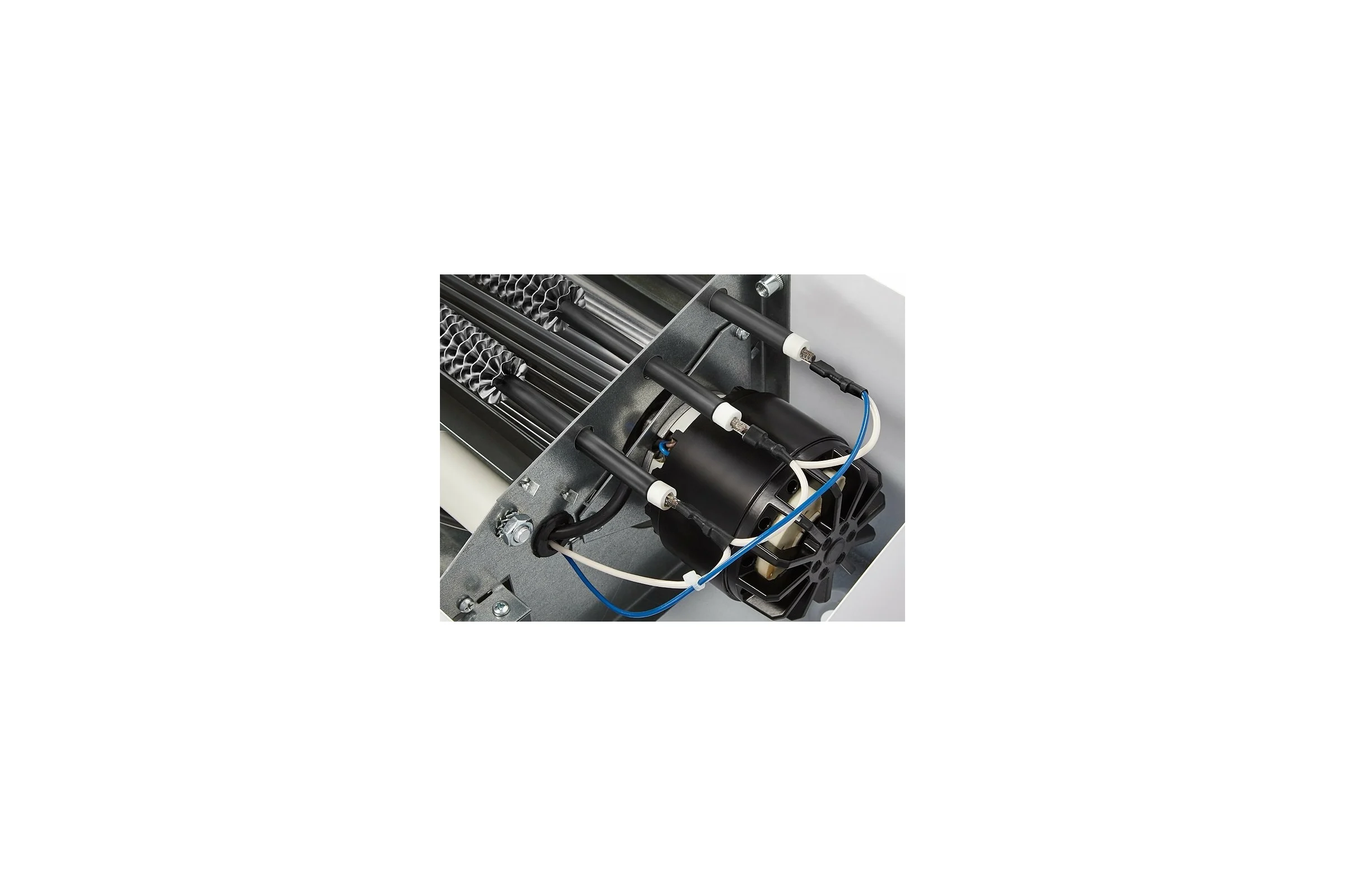 Тепловая завеса Ballu BHC-B20T12-PS