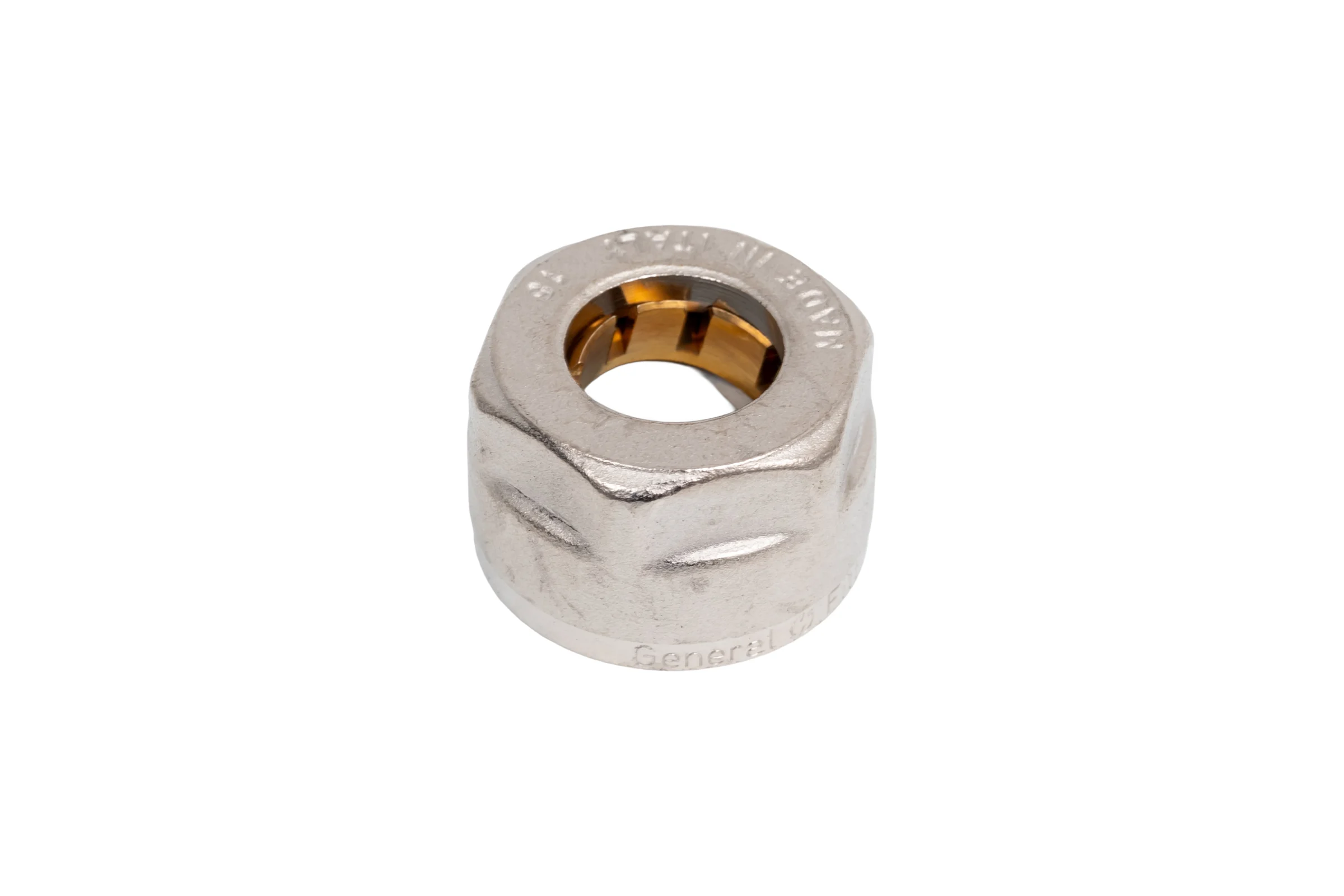Евроконус Hoobs для медной трубы 15 - 3/4", 10 шт/уп HB-5700H4N051500A