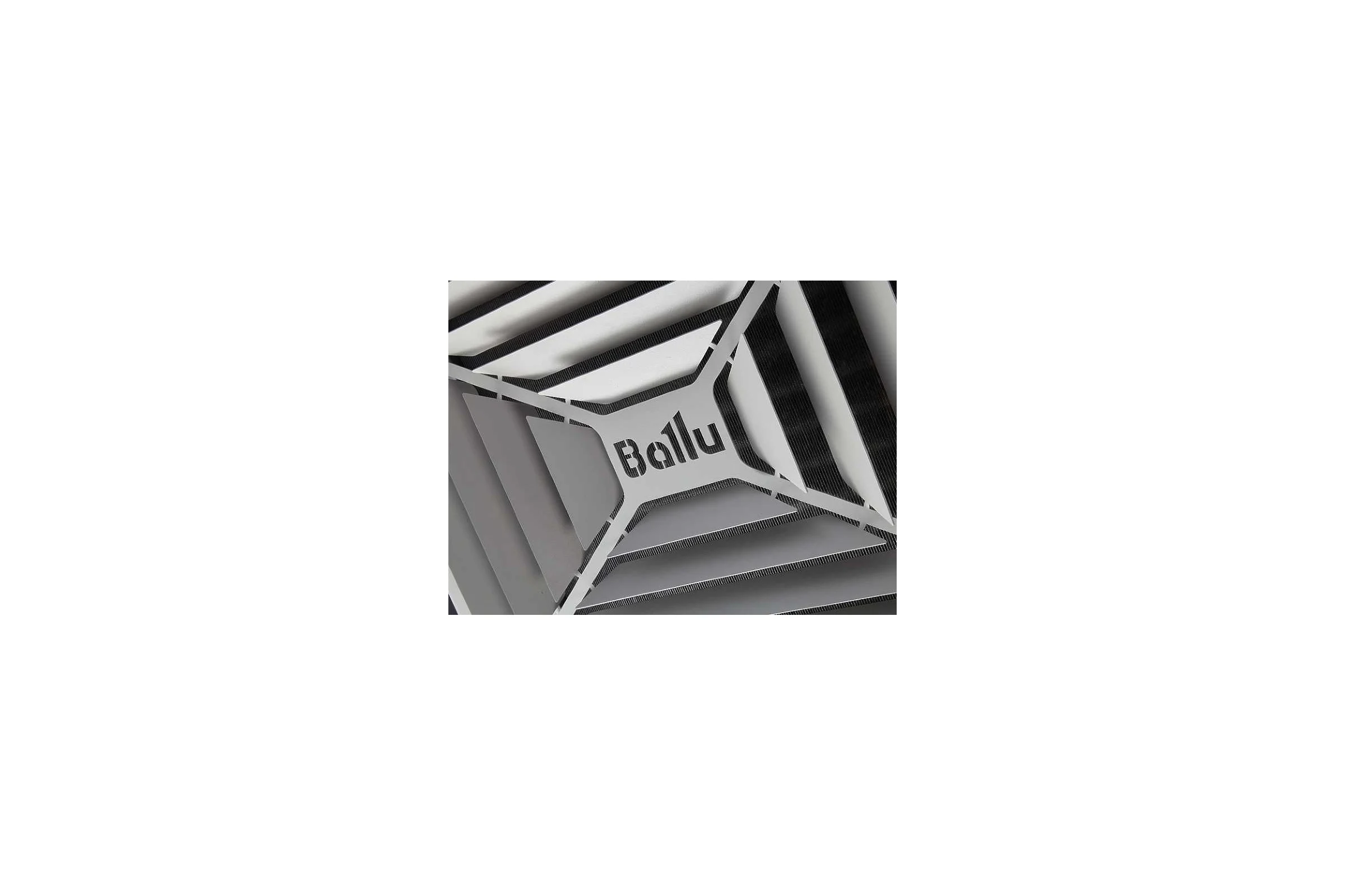 Водяной тепловентилятор Ballu BHP-W4-15-D