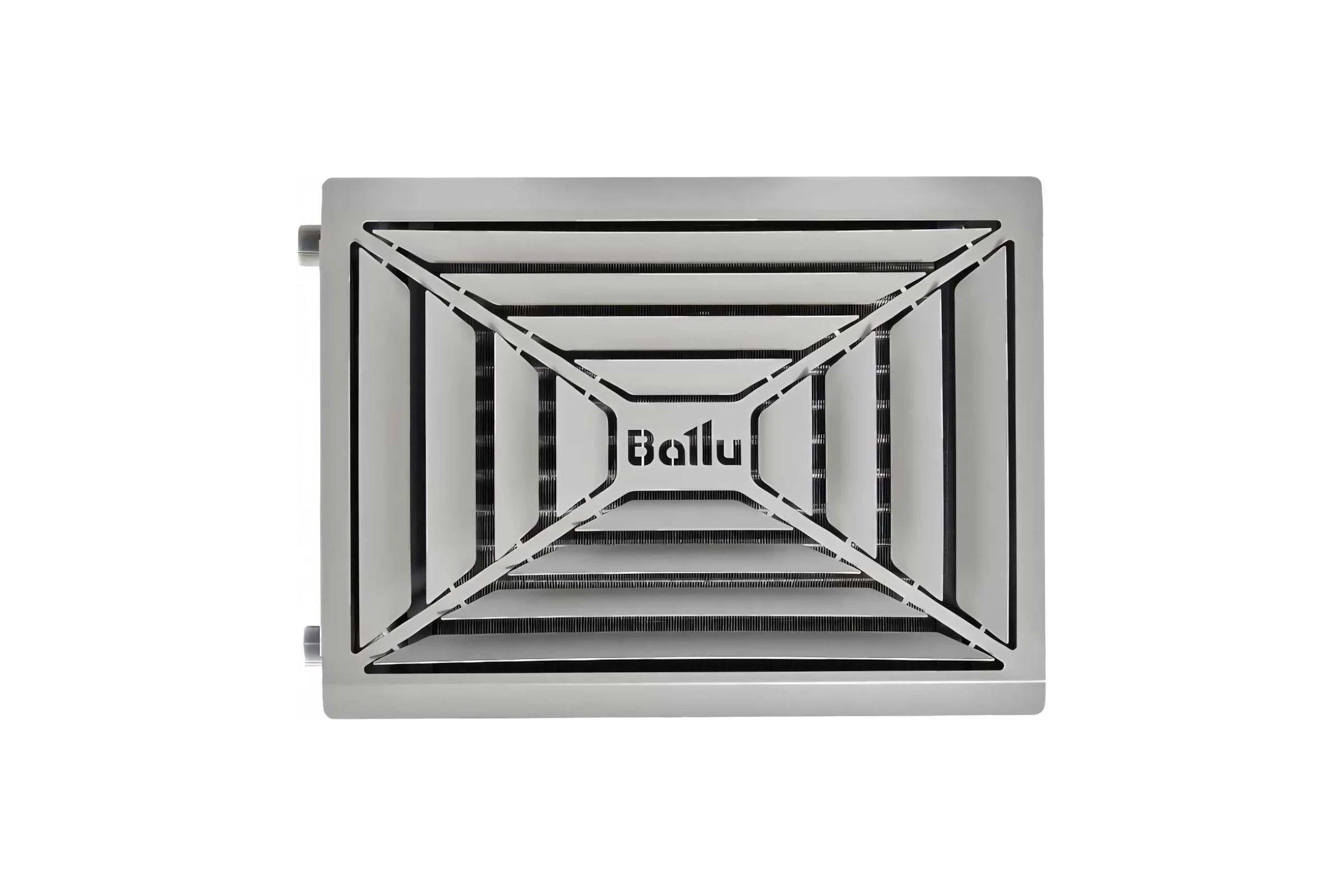 Водяной тепловентилятор Ballu BHP-W4-20-D НС-1249710