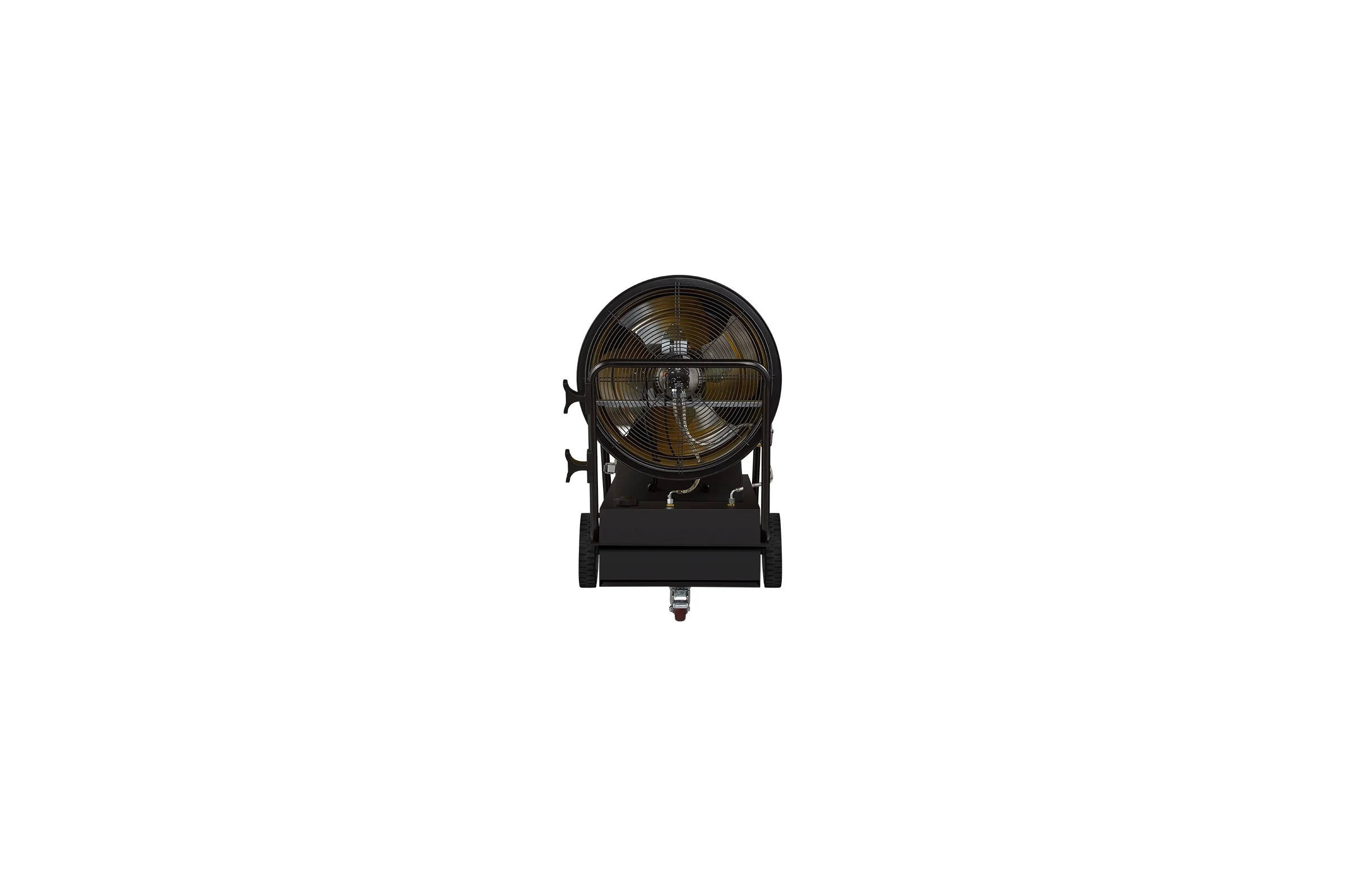 Дизельная пушка прямого нагрева Ballu BHDP-120 НС-1273974