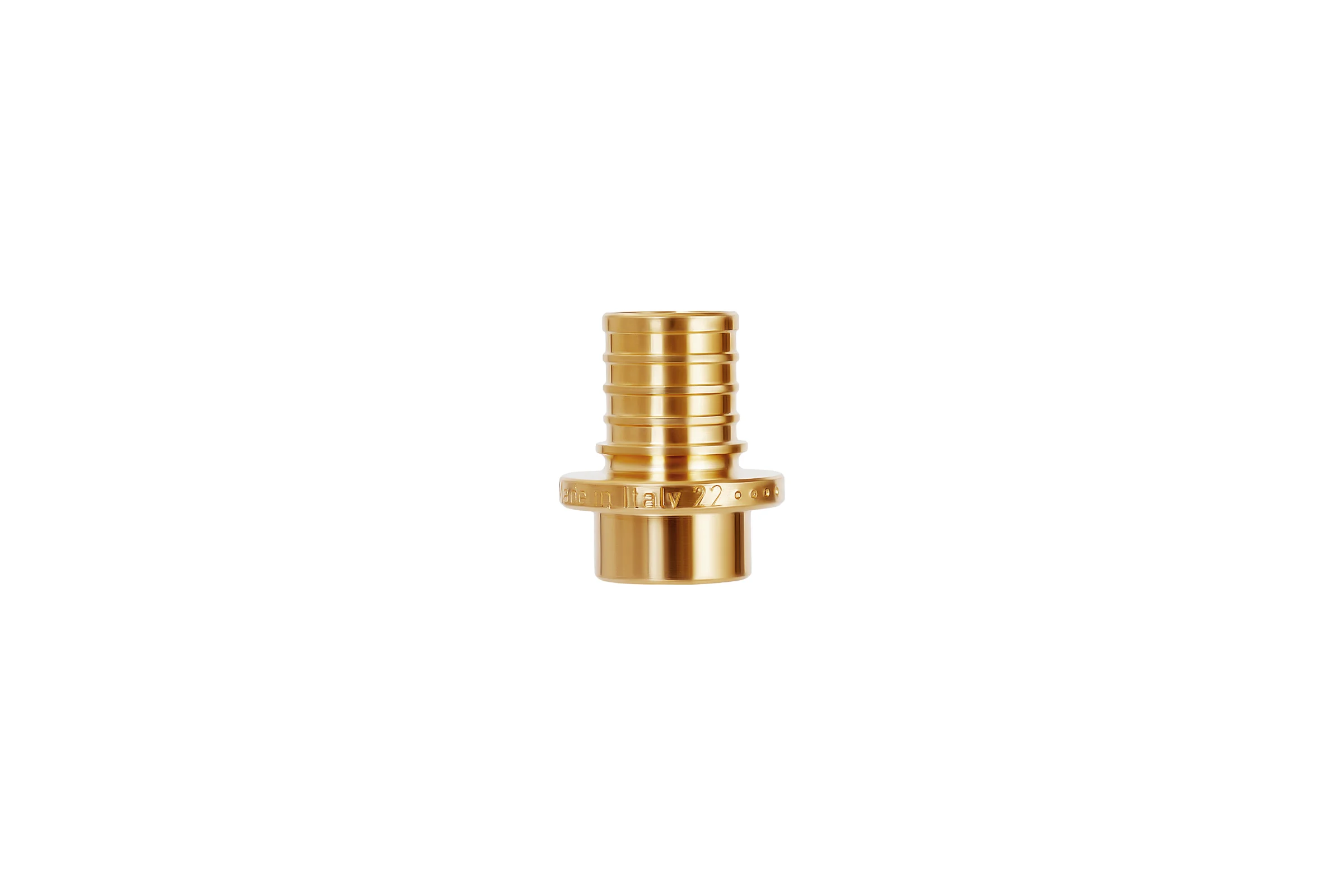 Заглушка Hoobs 16x2.2, 10 шт/уп HB-PEXZG-162200