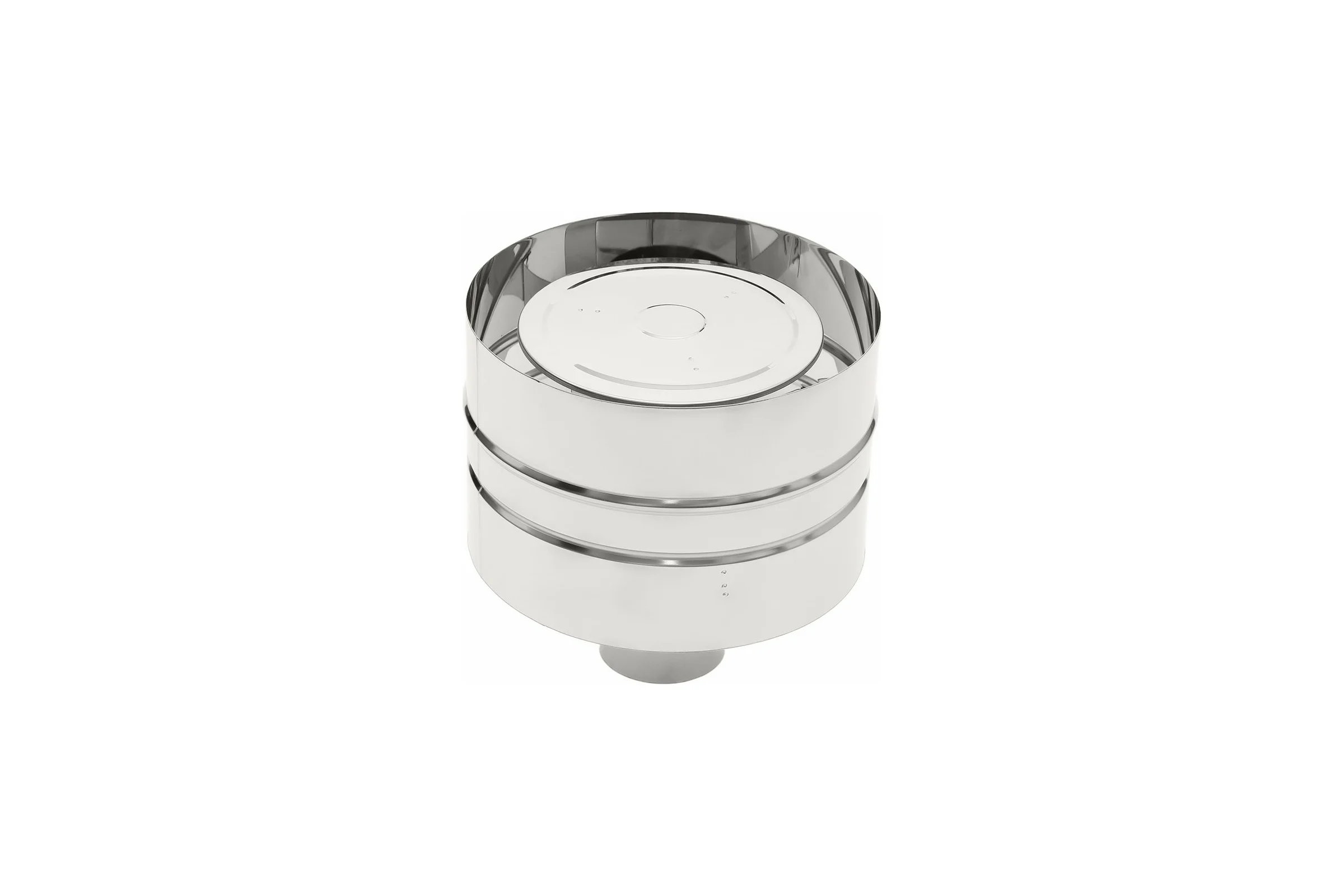 Дефлектор ДМ-Р 304-0.5 D150 М ТЕПЛОВиСУХОВ TS.ST5.DFR.0150.72825