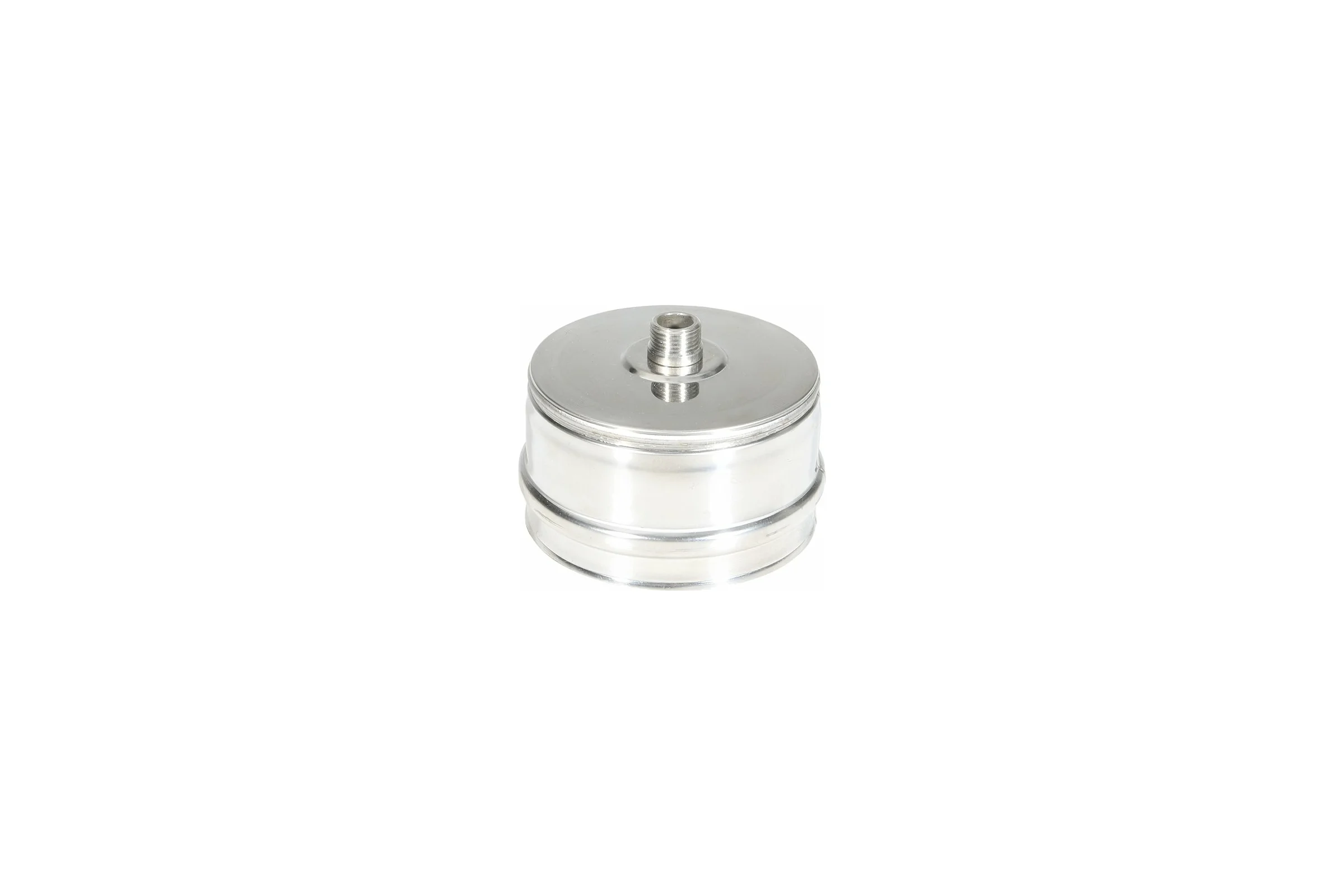 Конденсатоотвод моно КМ-Р 316-0.5 D130 М ТЕПЛОВиСУХОВ TS.KMP.KND.0130.74863