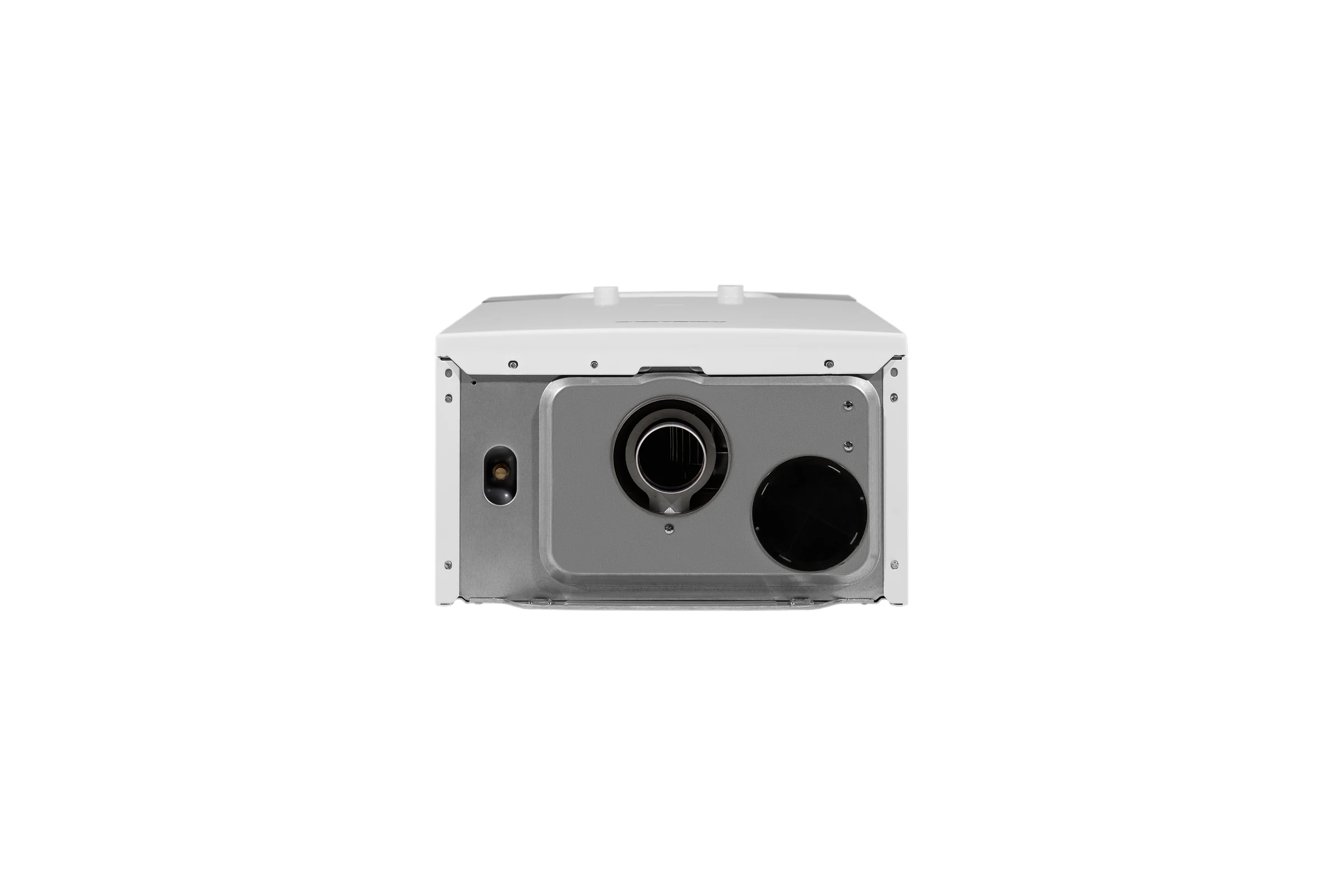 Настенный котел Mizudo GB M17ТH 17 кВт, одноконтурный TRV MZGB1703TH