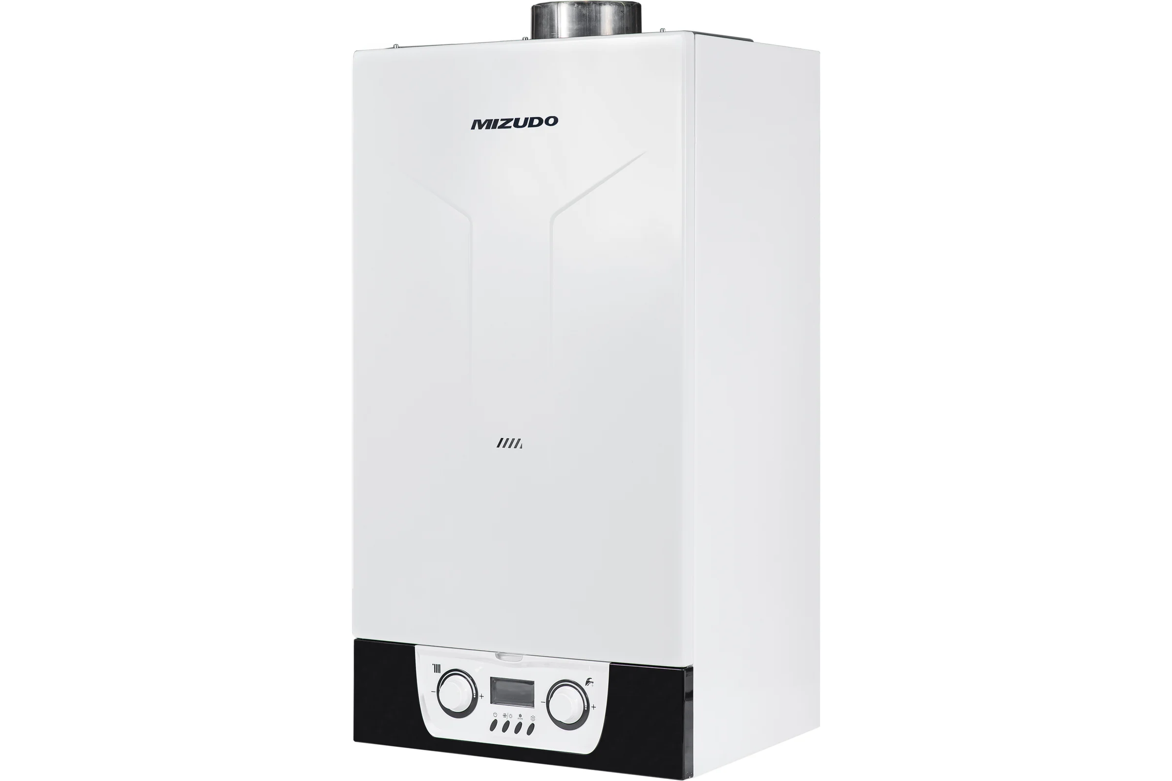 Настенный котел Mizudo GB M40ТH 40 кВт, одноконтурный TVR MZGB4003TH