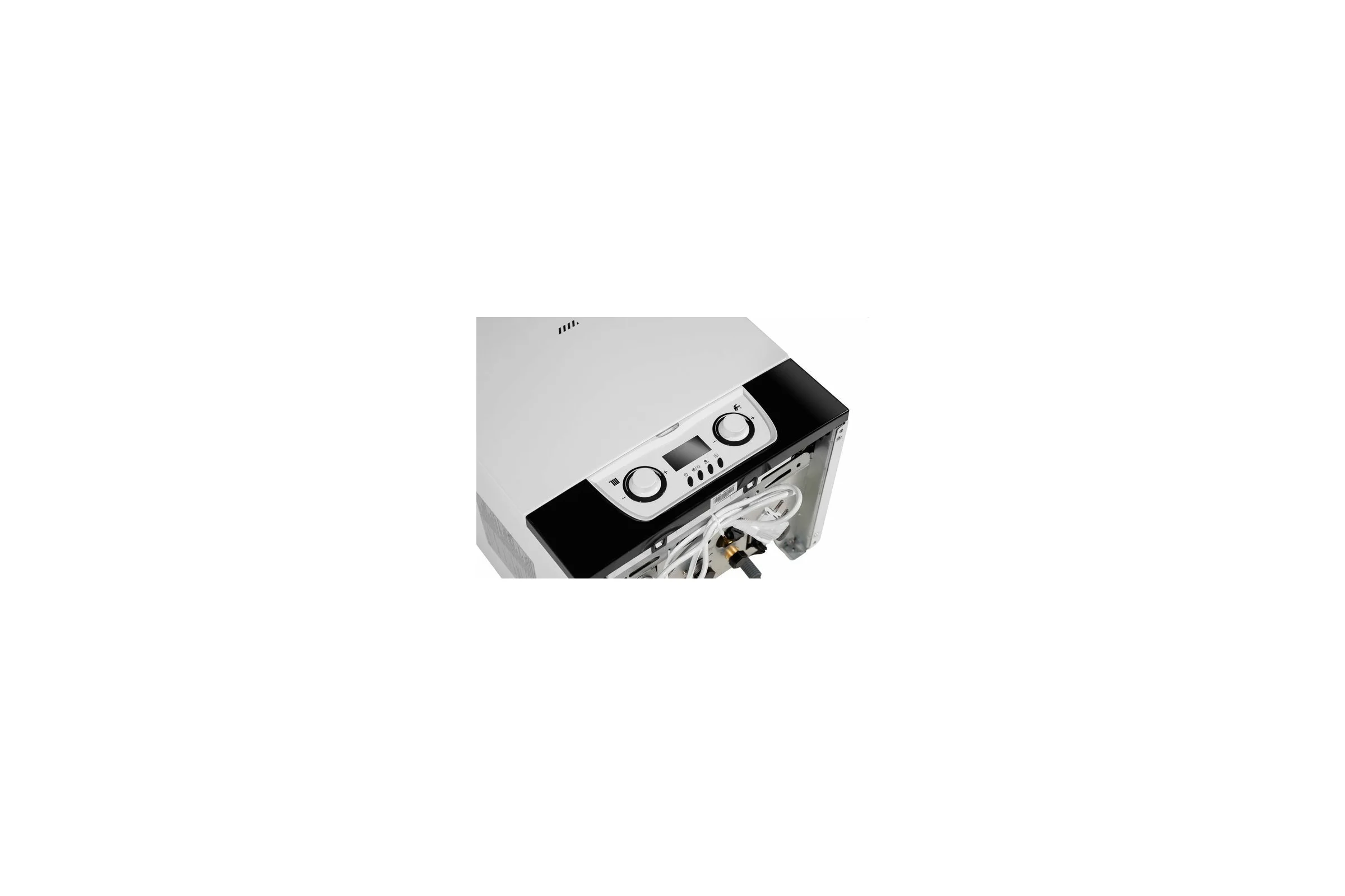Настенный котел Mizudo GB M40ТH 40 кВт, одноконтурный TVR MZGB4003TH