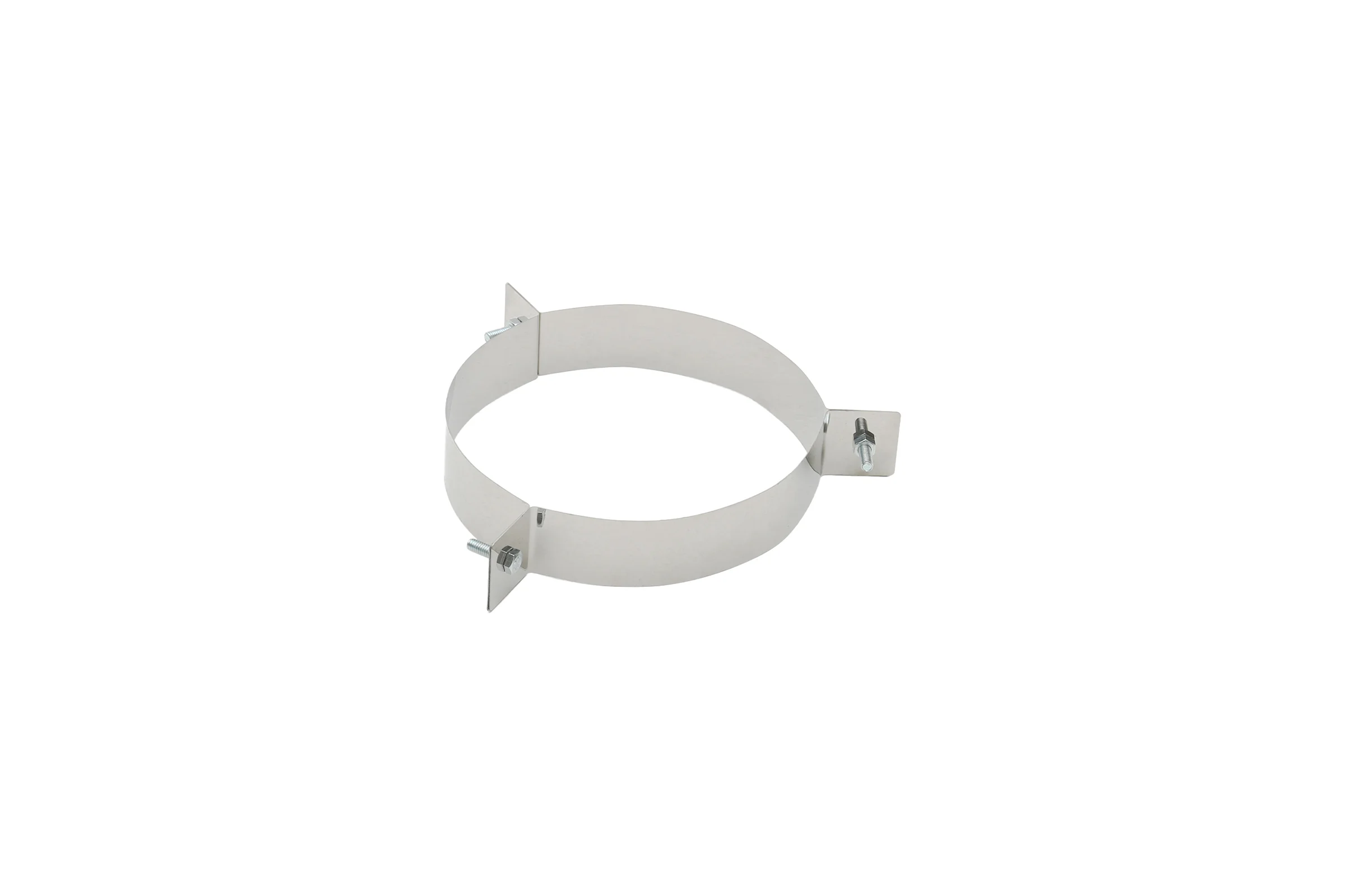 Хомут растяжки D 120 У ТЕПЛОВиСУХОВ TS.KMP.HMR.0120.74105