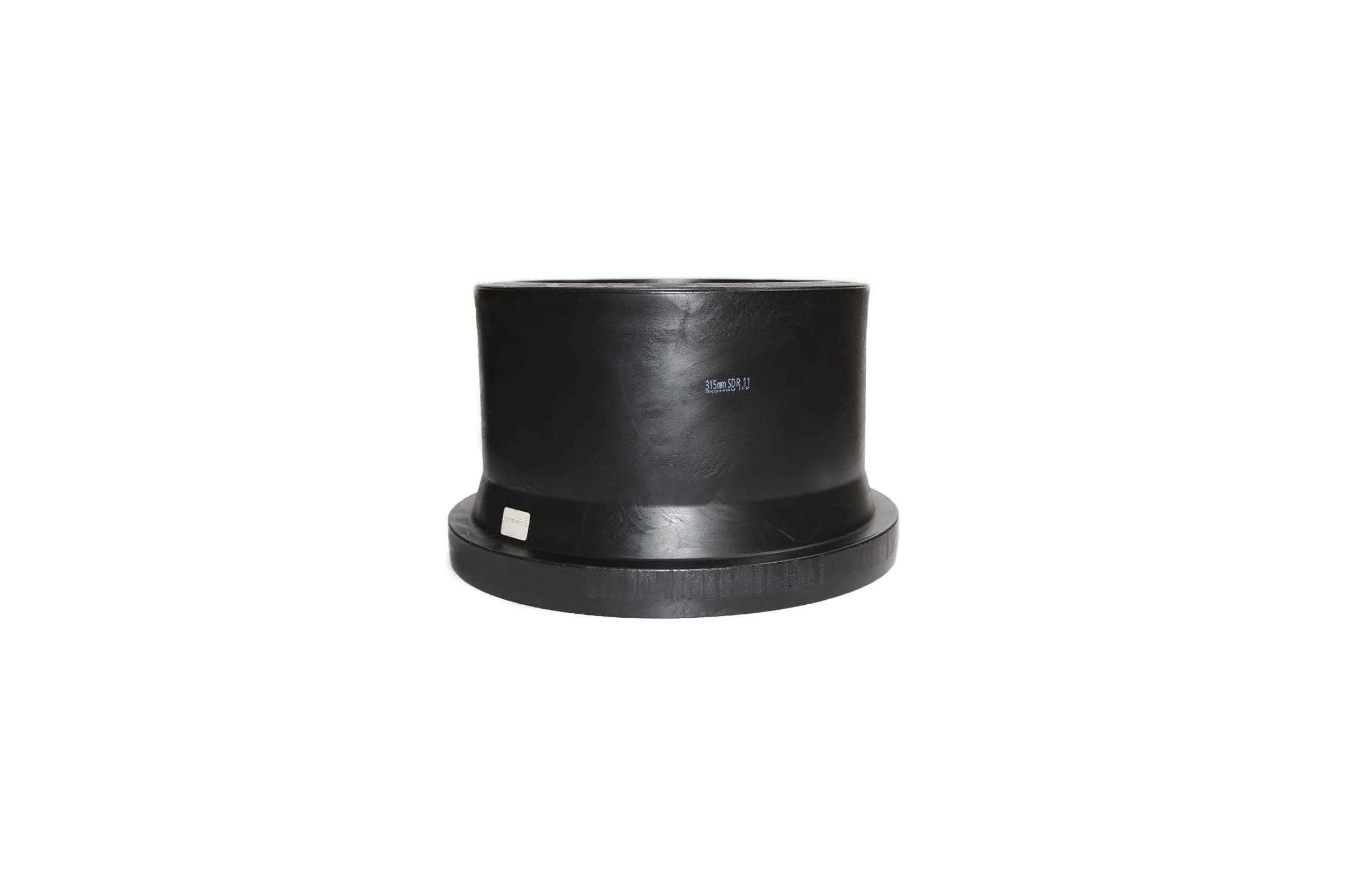 Втулка под фланец Флексапайп + Эконом ПЭ100, SDR11, Ø315, удлиненная FP УТ0049741