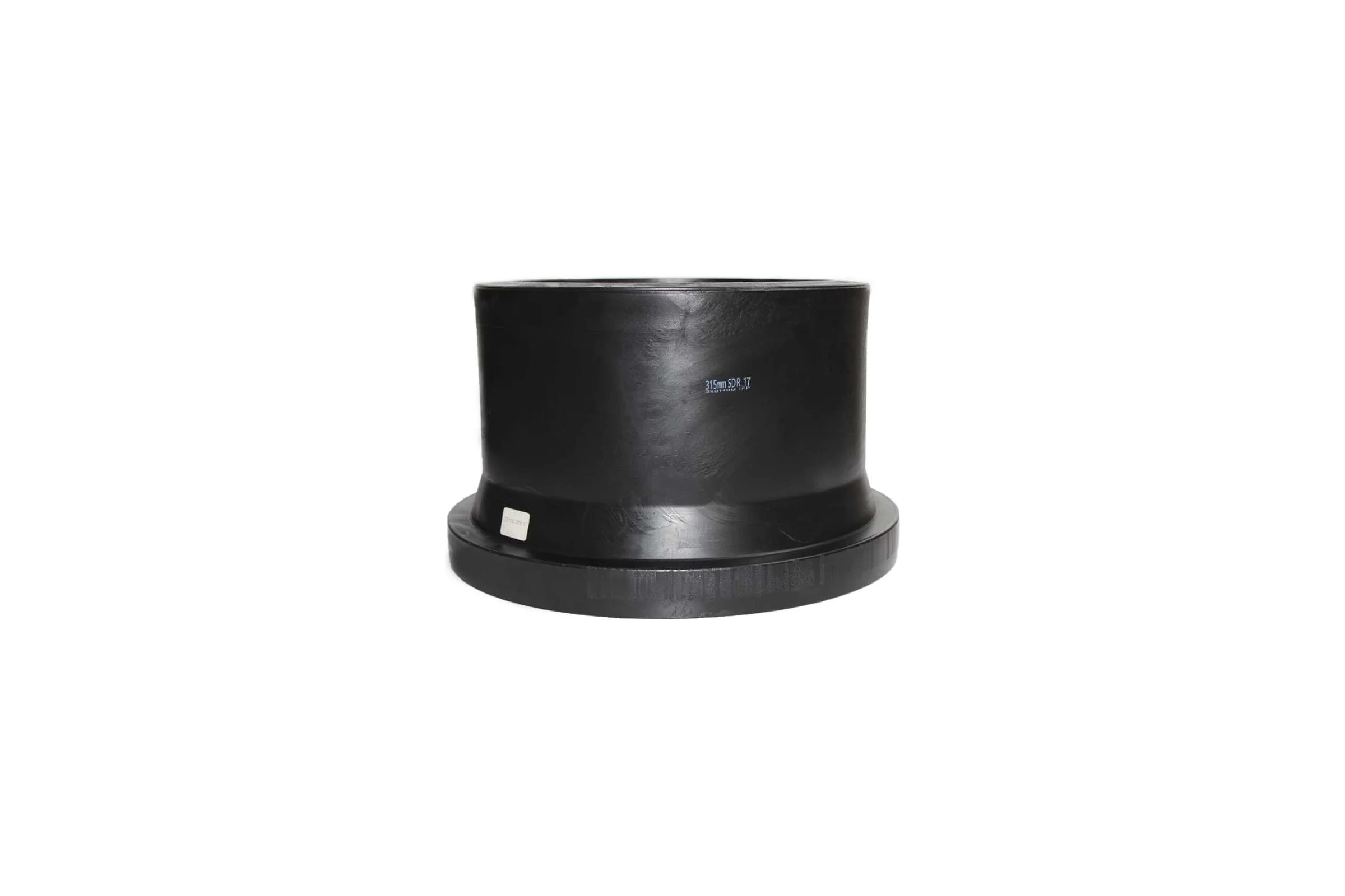 Втулка под фланец Флексапайп + Эконом ПЭ100, SDR17, Ø315, удлиненная FP УТ0049769