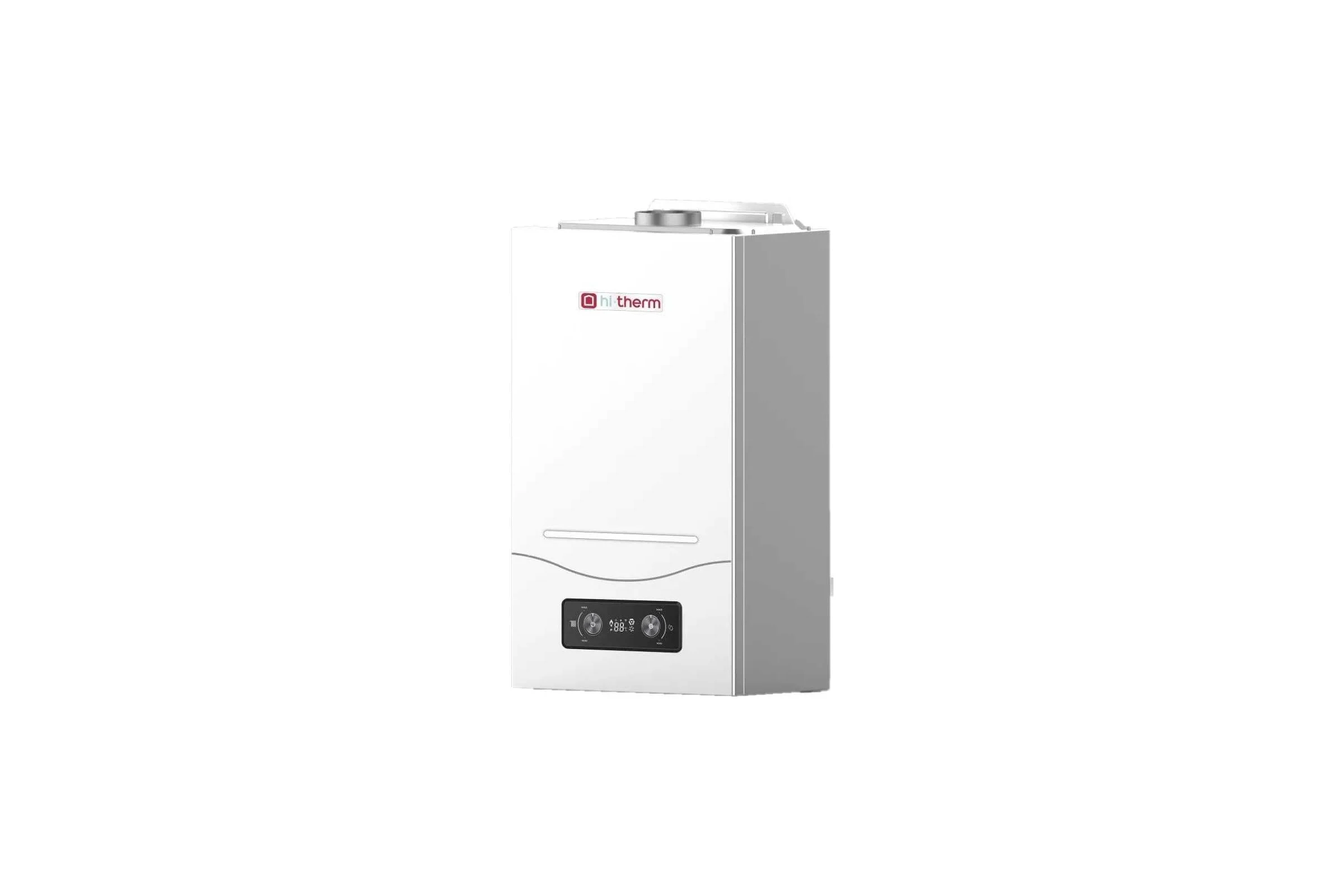 Котел газовый Hi-Therm OPTIMUS PRO DC-18 OPTIMUS 18 PRO