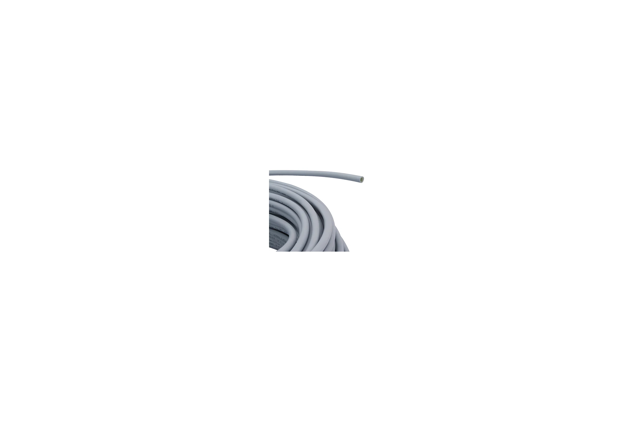 Труба Hoobs STABIL PEXc/AL/PEXc, 20x2.9 мм, бухта 100 м HB-STABI-2029100-I