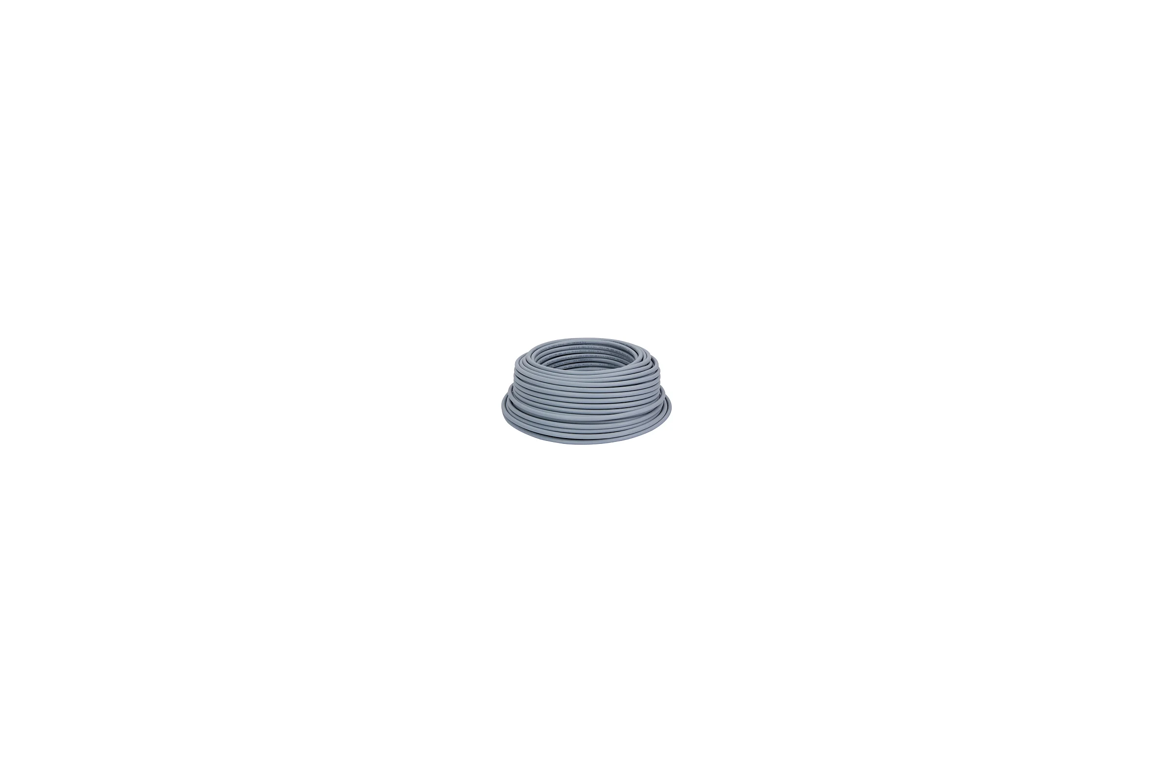 Труба Hoobs STABIL PEXc/AL/PEXc, 20x2.9 мм, бухта 100 м HB-STABI-2029100-I