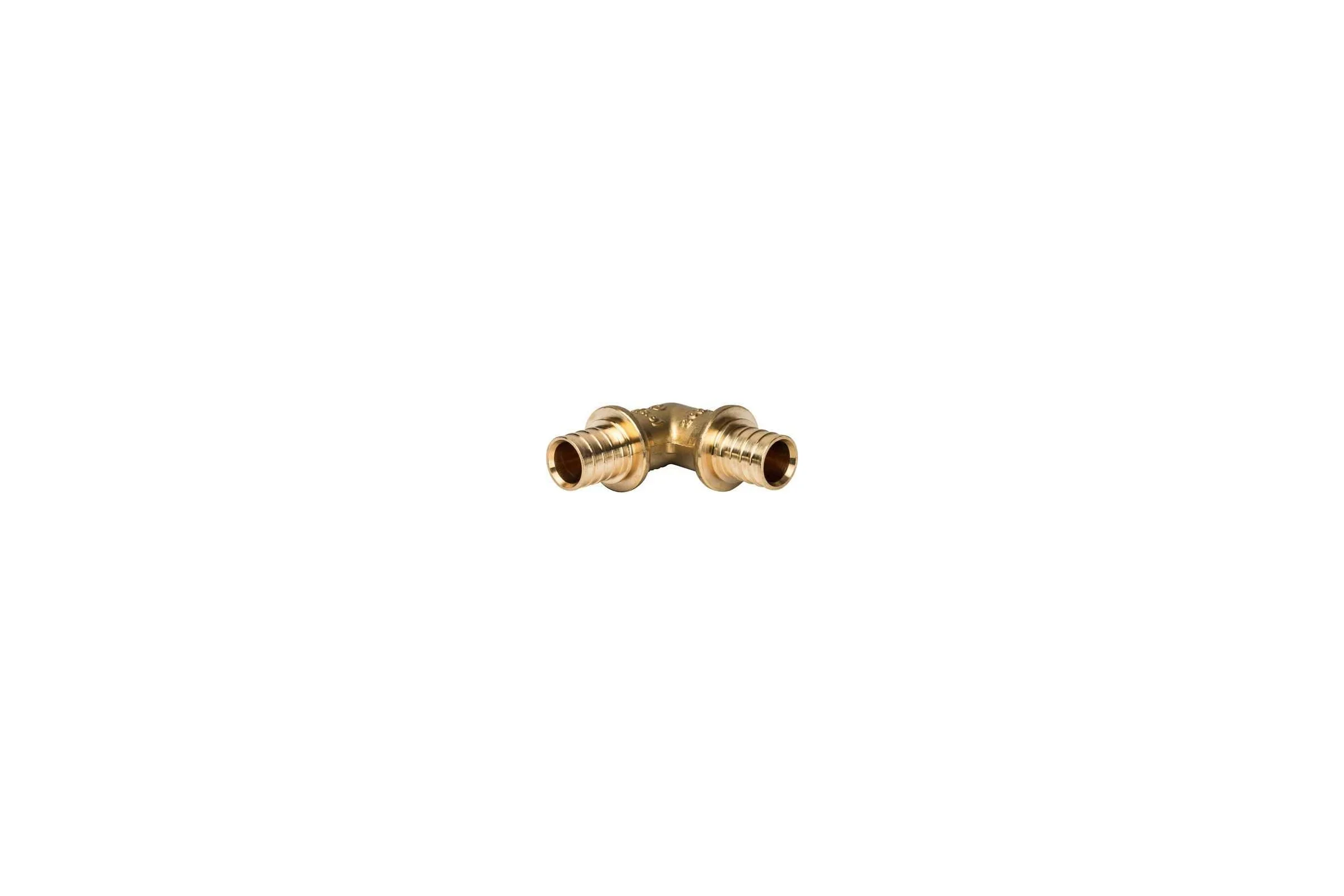 Угольник прямой равнопроходной Hoobs 25x3.5, 5 шт HB-PEXLS-253525