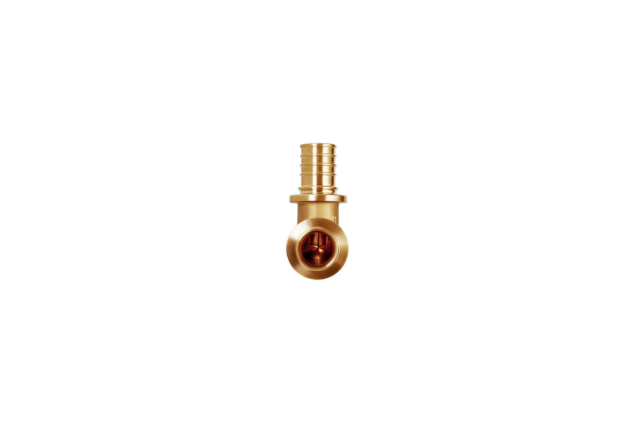 Угольник прямой равнопроходной Hoobs 25x3.5 , 5 шт HB-1710194TIEMME