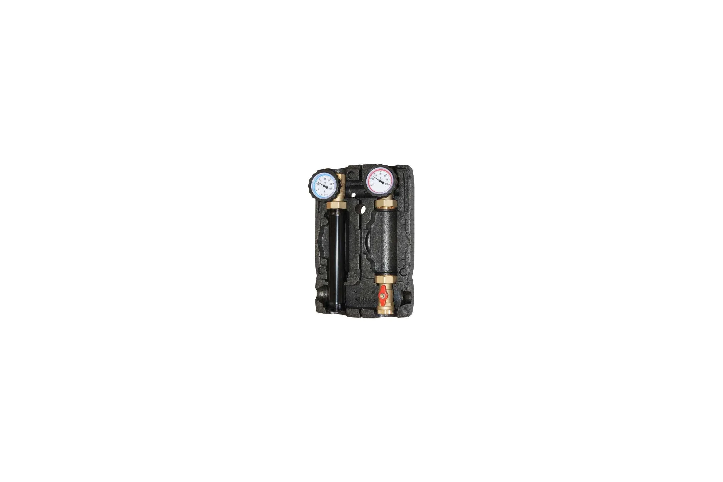 Насосная группа Hoobs DN25 1"вр х 1 1/2"нр, без насоса HB-21355N