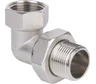Американка угловая Altstream ВР/НР 3/4", латунь 003070202