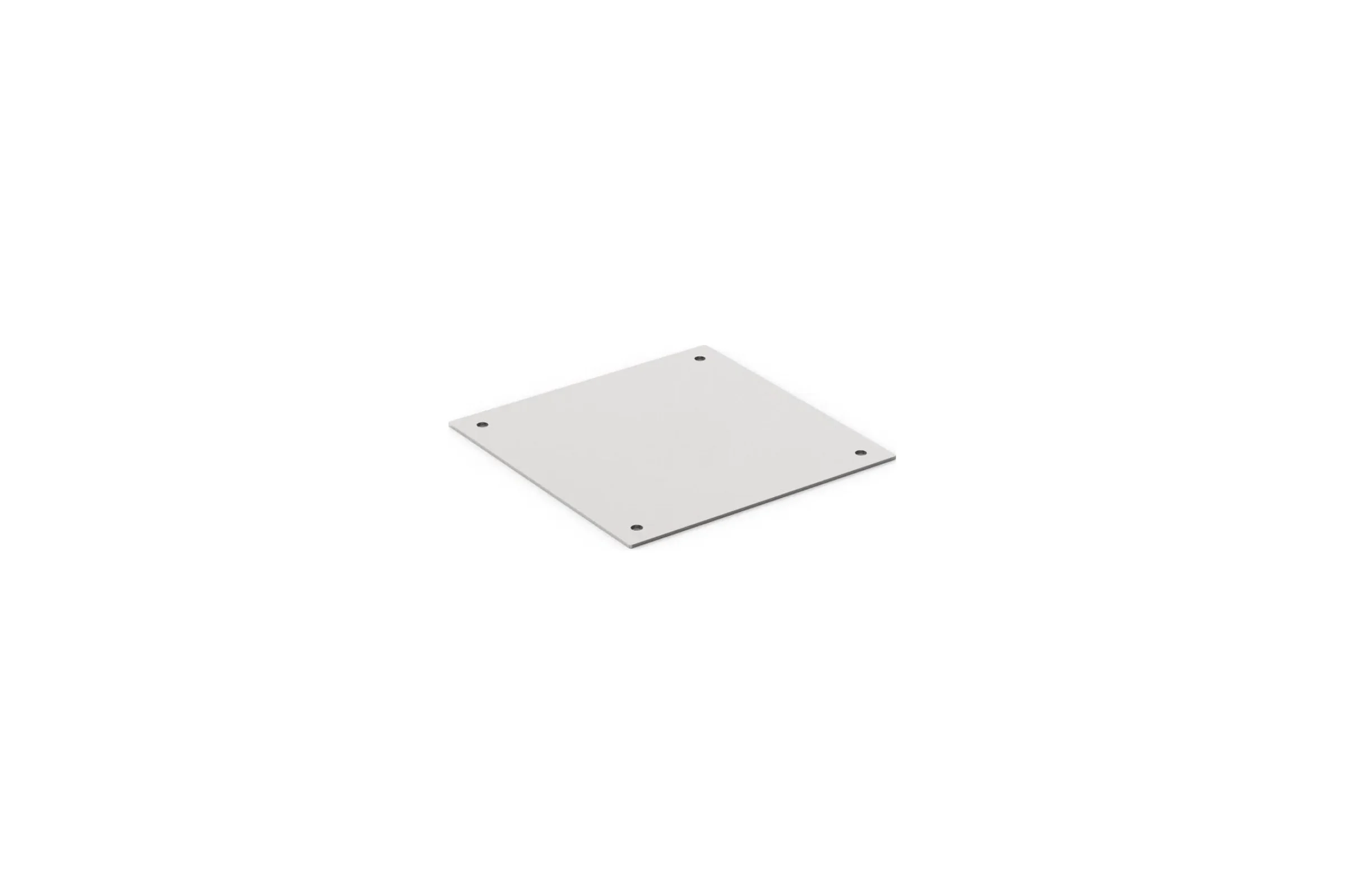 Защитный экран Ferrum 0.5 мм, 580x980 f5326