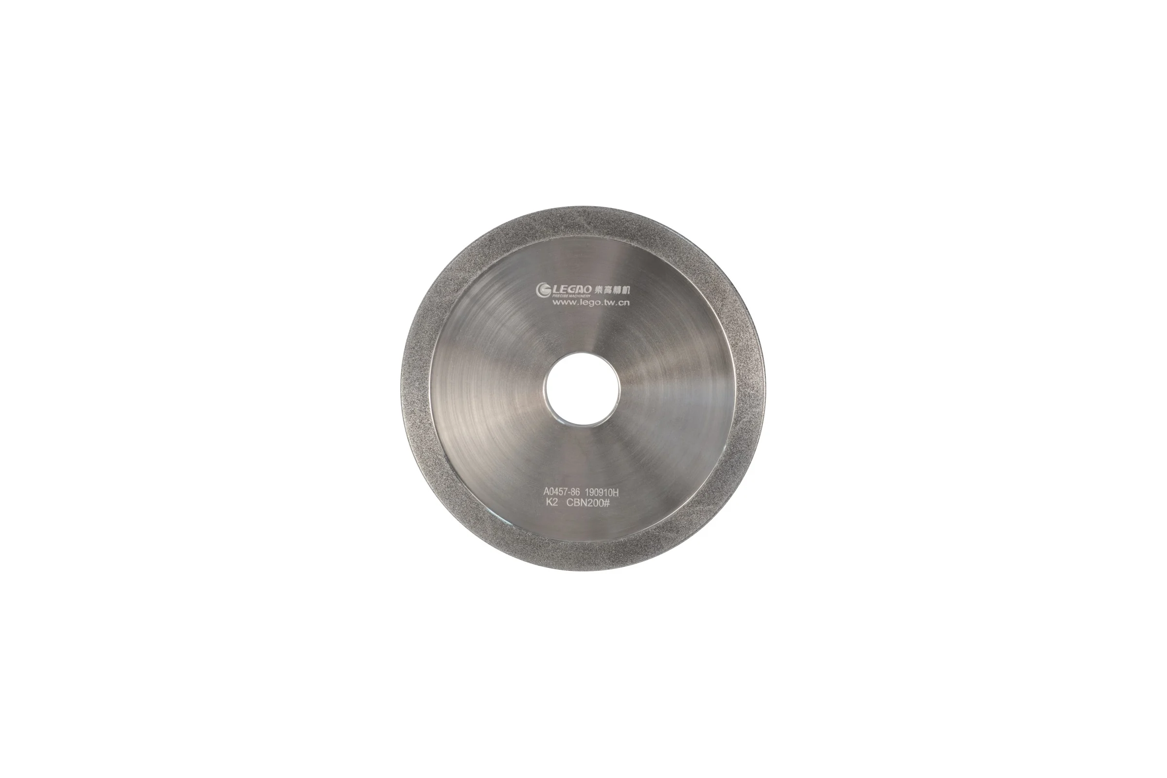 Круг корундовый для MR-K2 MRCM 7301950