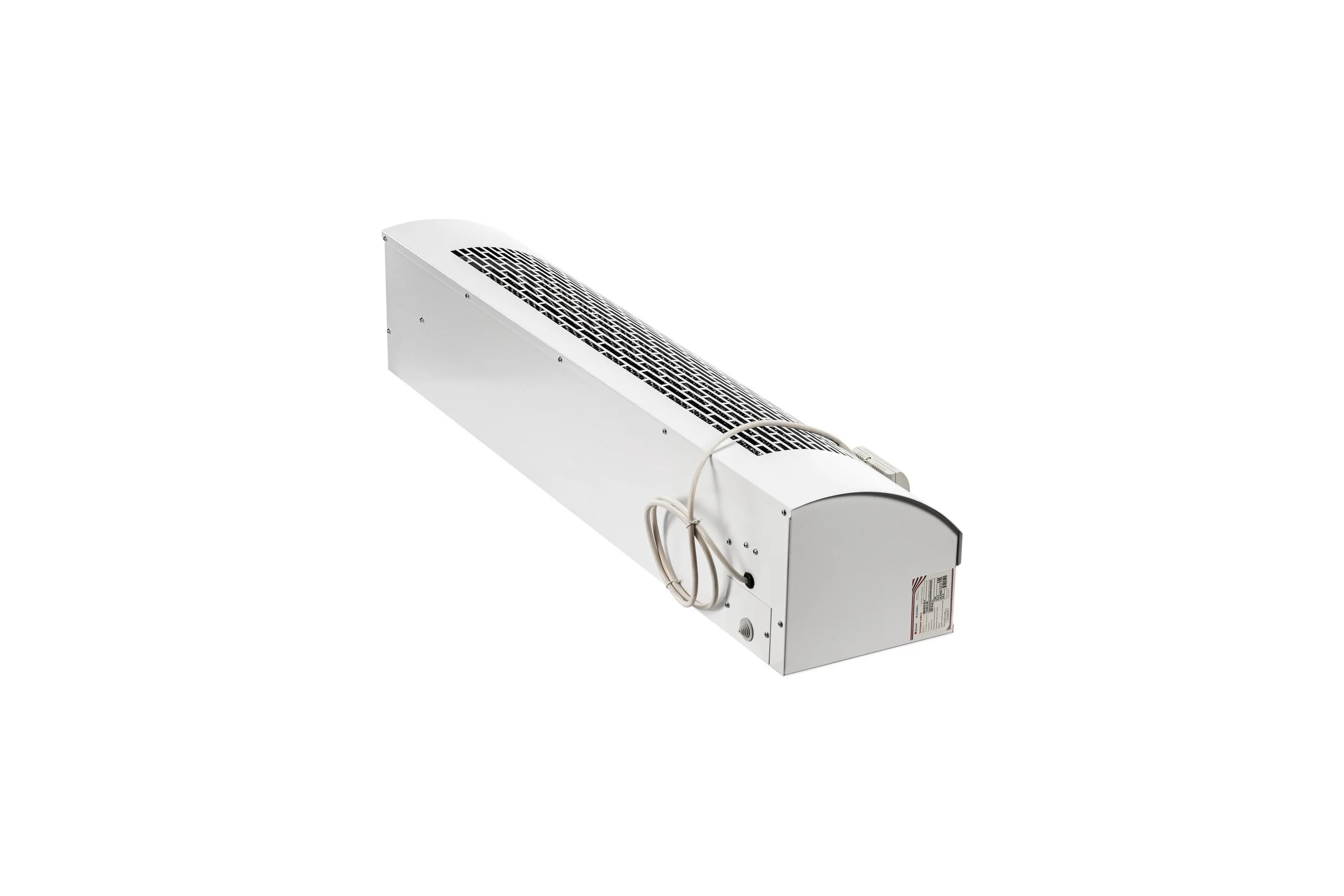 Тепловая завеса Hintek RM-0615-3D-Y 6 кВт 05.000040