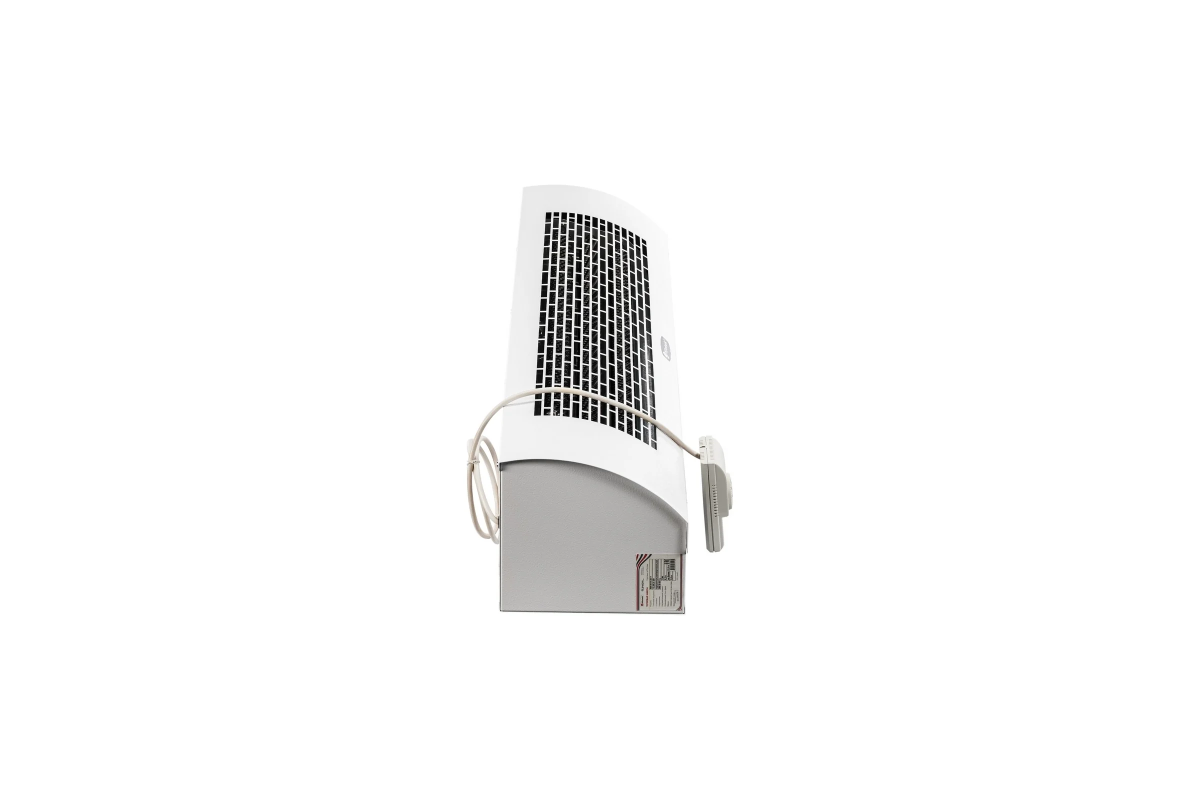 Тепловая завеса Hintek RM-0615-3D-Y 6 кВт 05.000040
