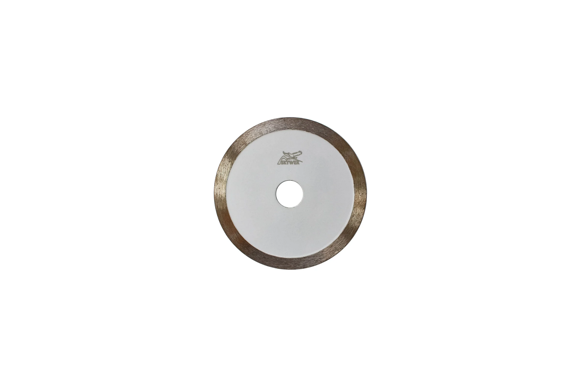 Диск алмазный 1A1R ULTRA CERAMICS (125х1.4х10х22.23 мм) SKYWER SK-UC12522