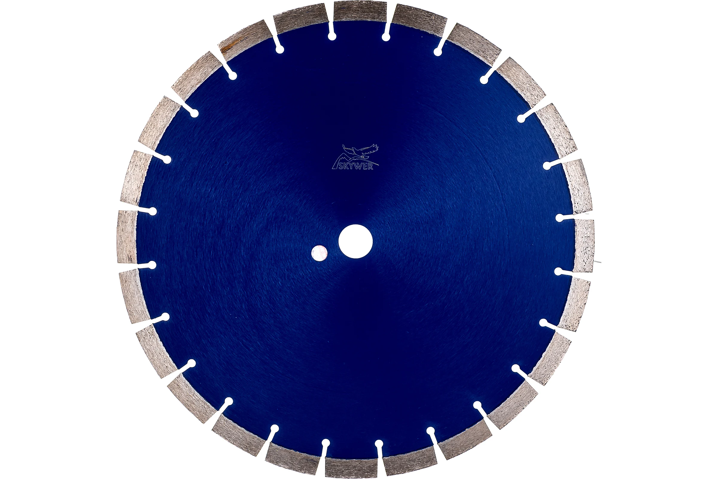Диск алмазный 1A1RSS ULTRA BETON (360х3.2х15х25.4 мм) SKYWER SK-UBS36025
