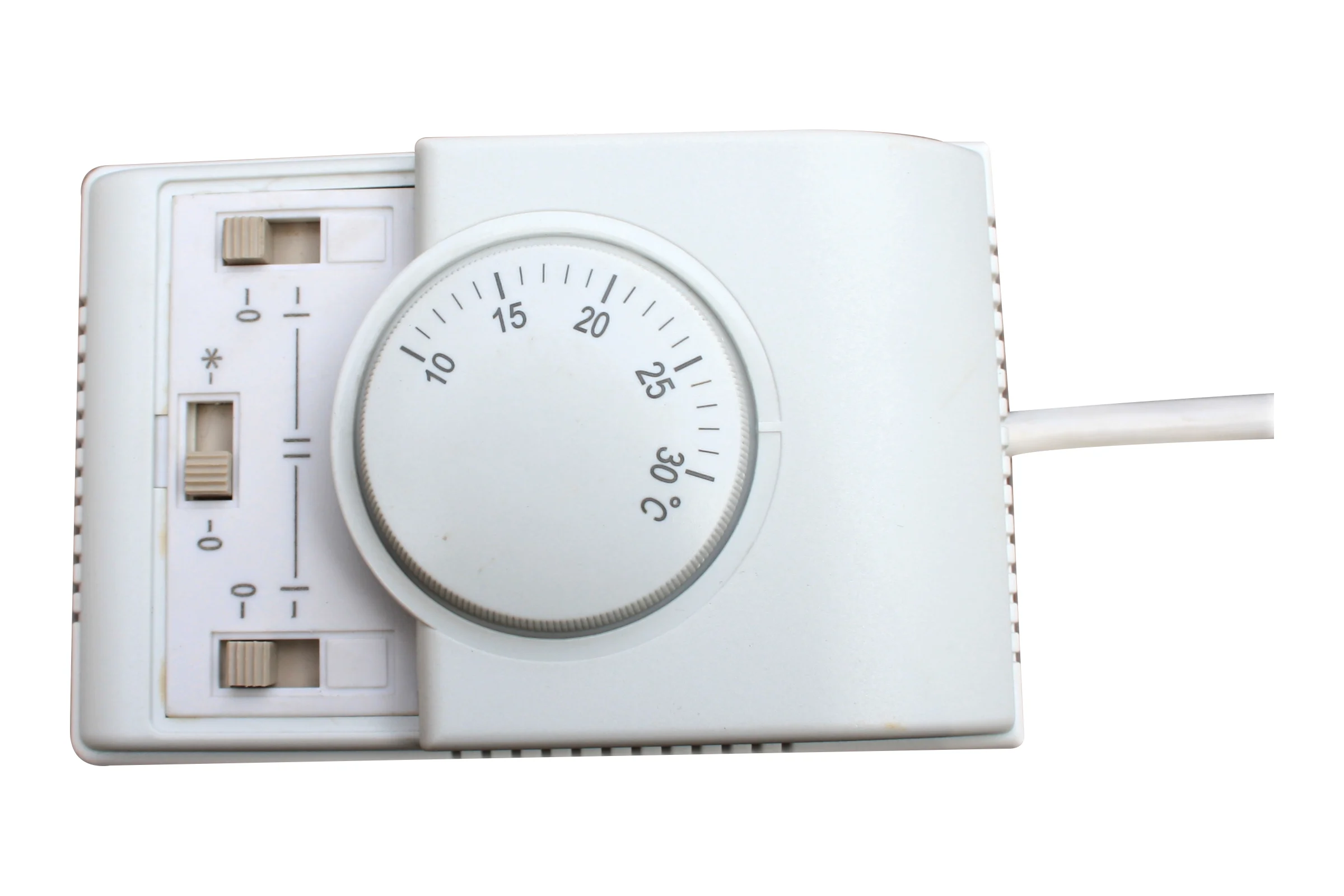 Тепловая завеса Hintek RP-0610-DY, 6 кВт 04.03.01.214397
