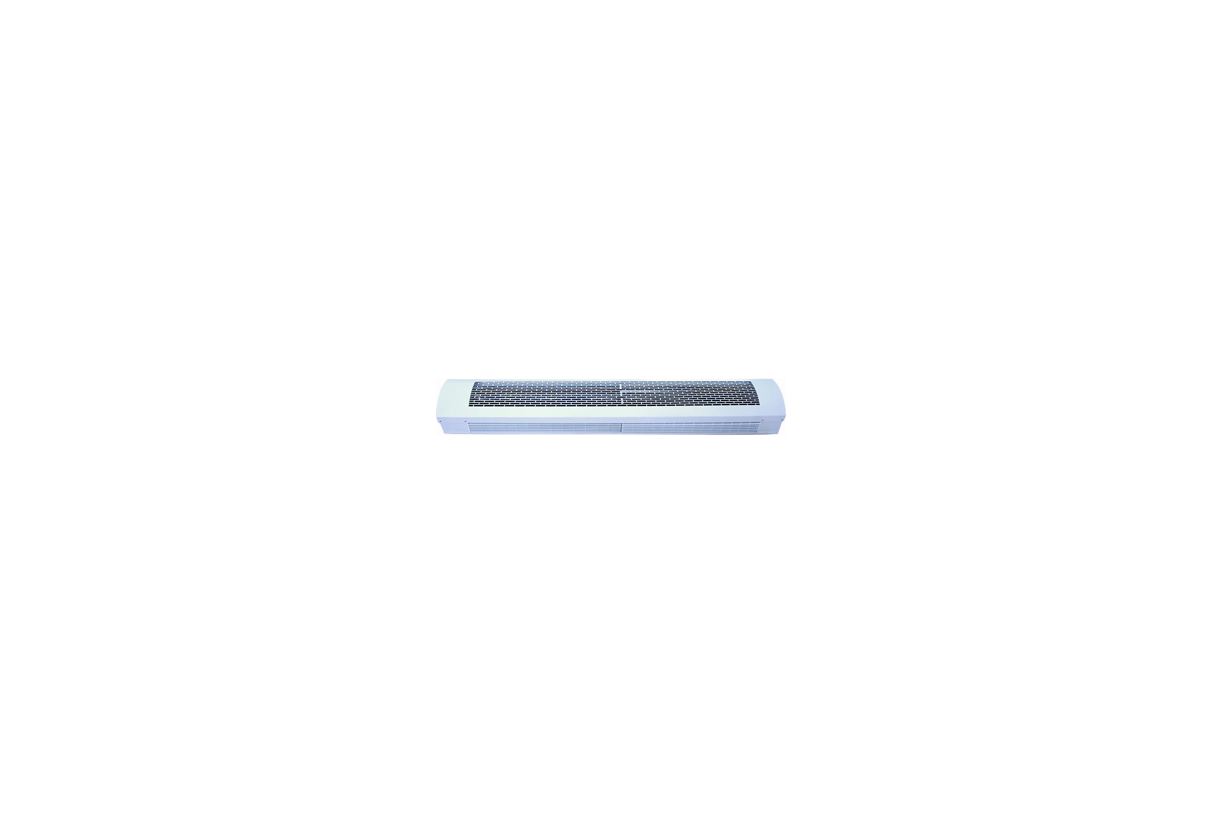 Тепловая завеса Hintek RM-1220-3D-Y 12 кВт 04.03.01.214391