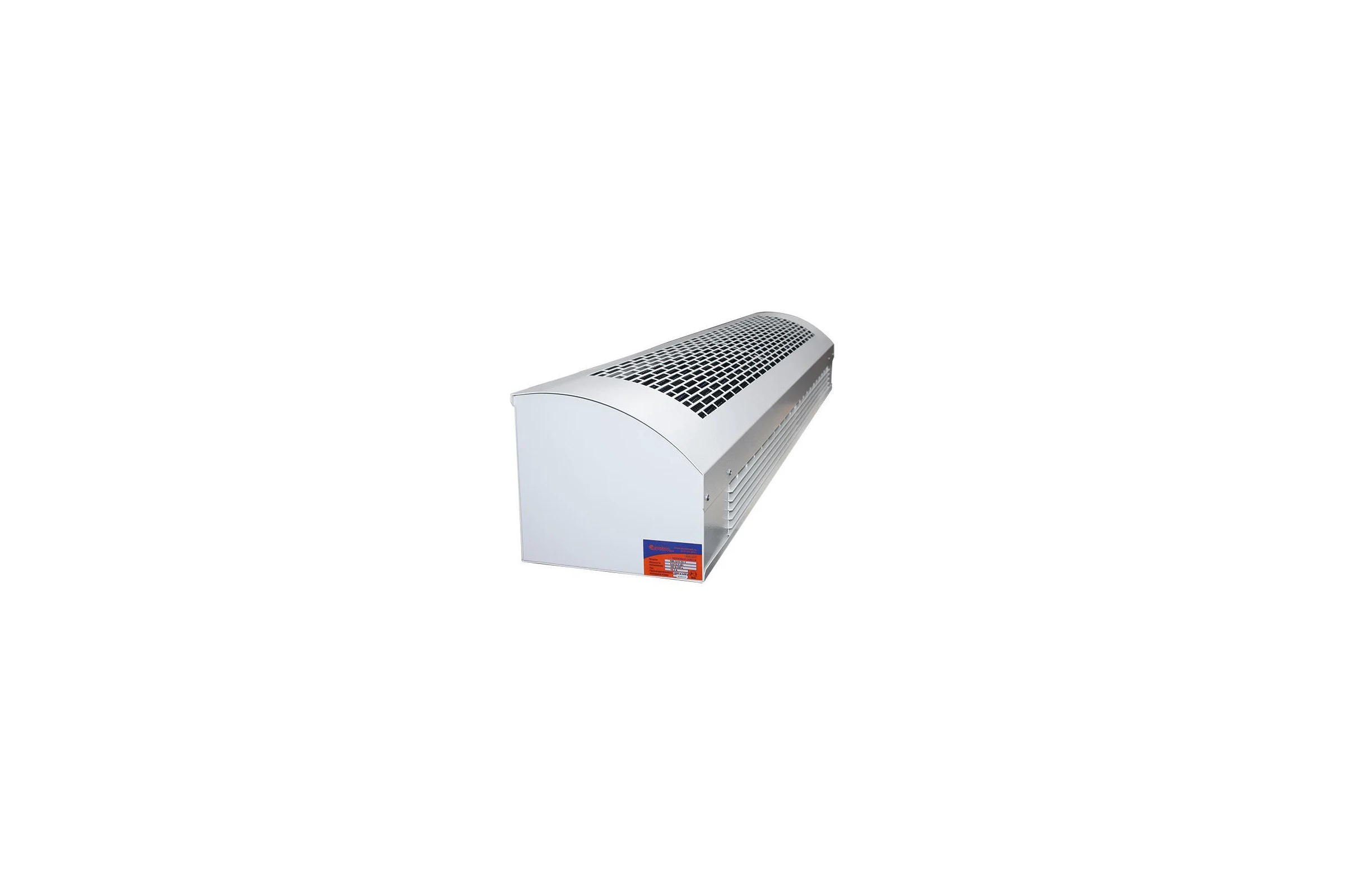Тепловая завеса Hintek RM-0915-3D-Y 9 кВт 05.000041