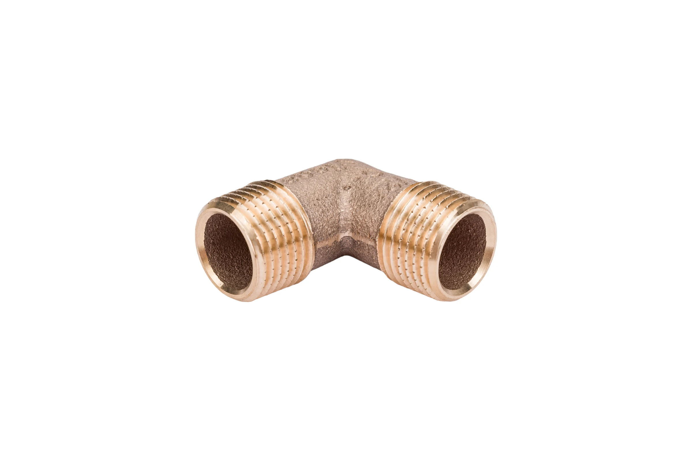 Угол Viega, 90, НН, 1/2", бронза RX 317973