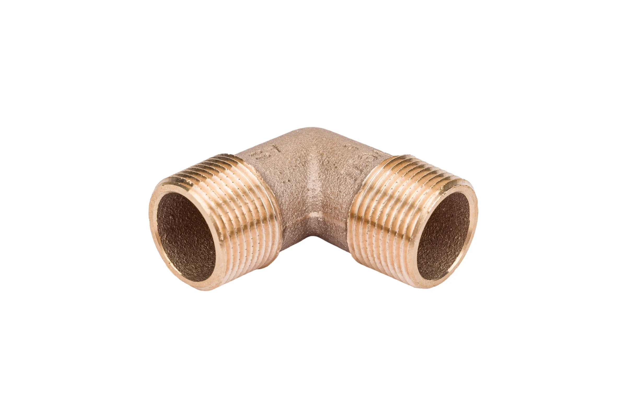 Угол Viega, 90, НН, 3/4", бронза RX 317980