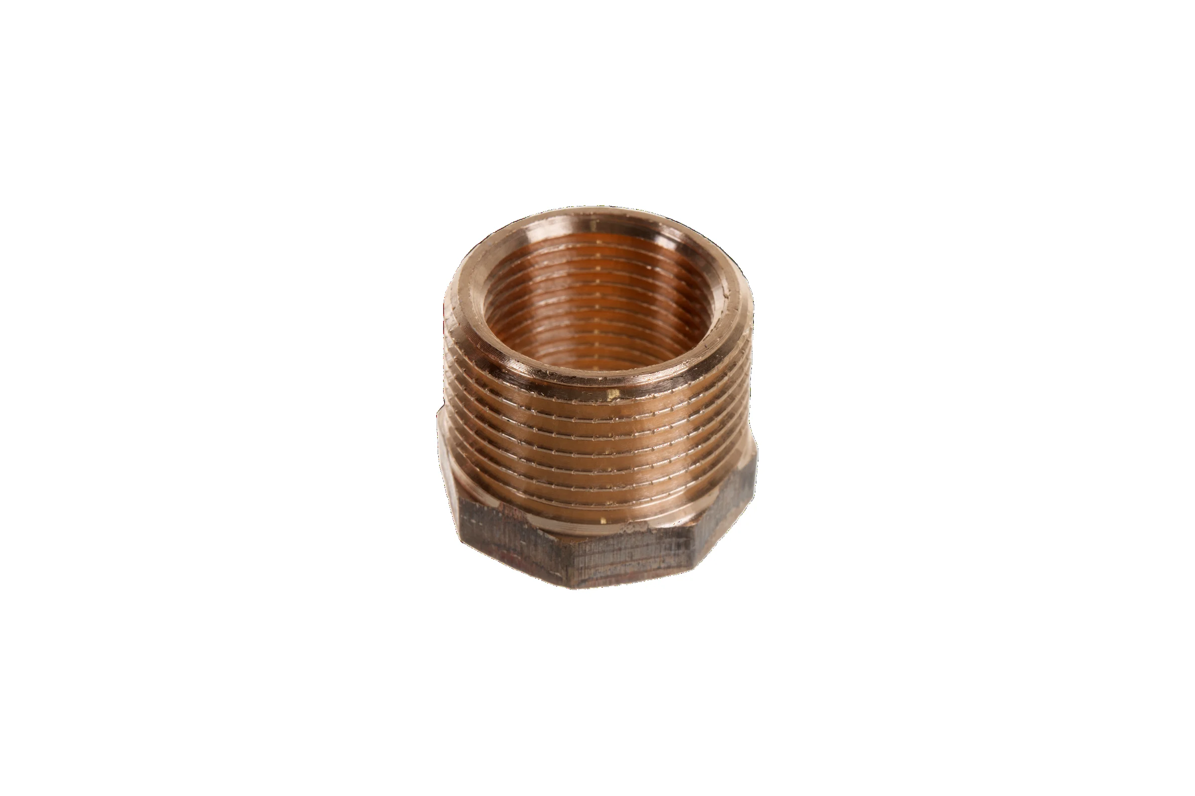 Футорка Viega НВ, 1", 3/4", бронза 266479